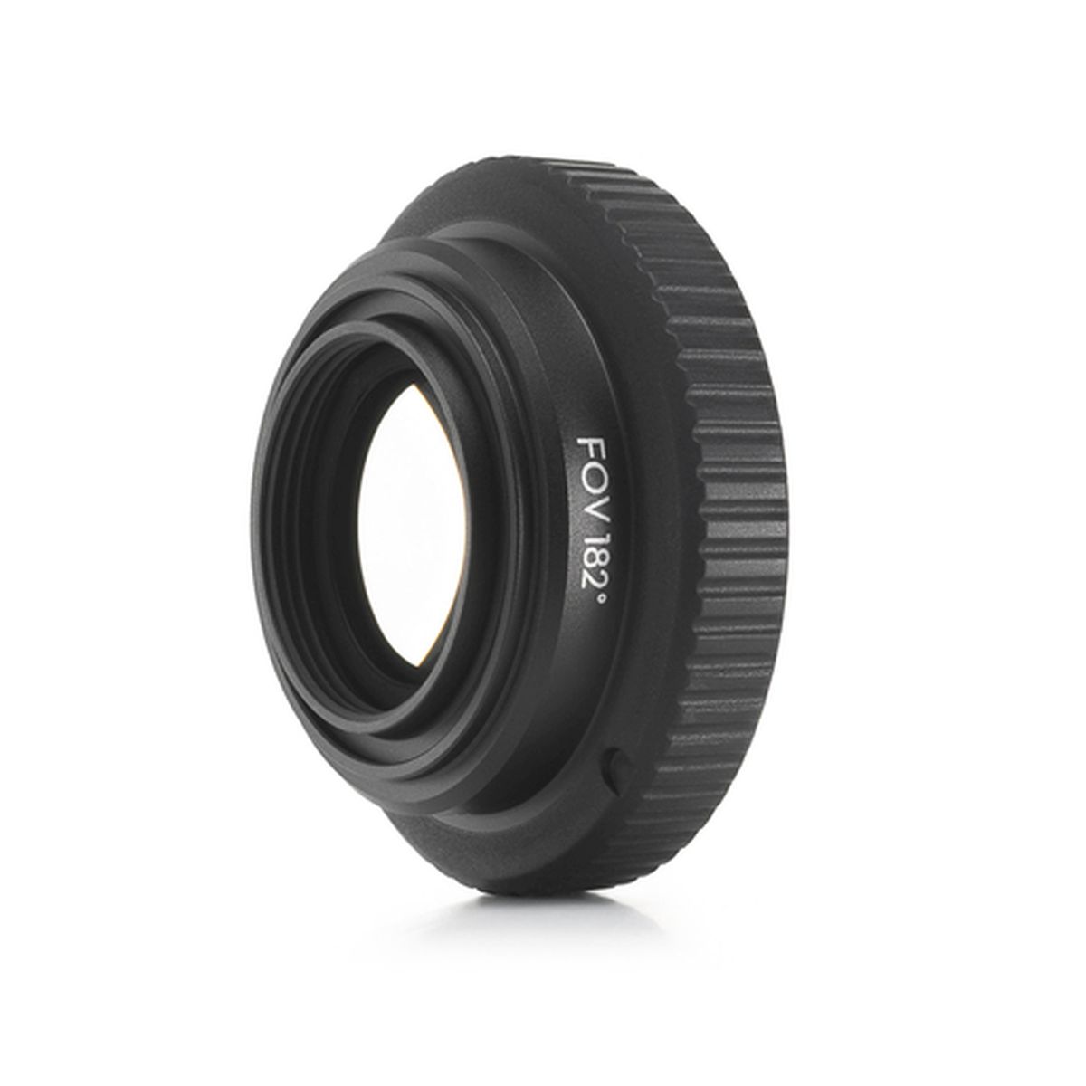 DJI Osmo Action FOV Boost Objektiv