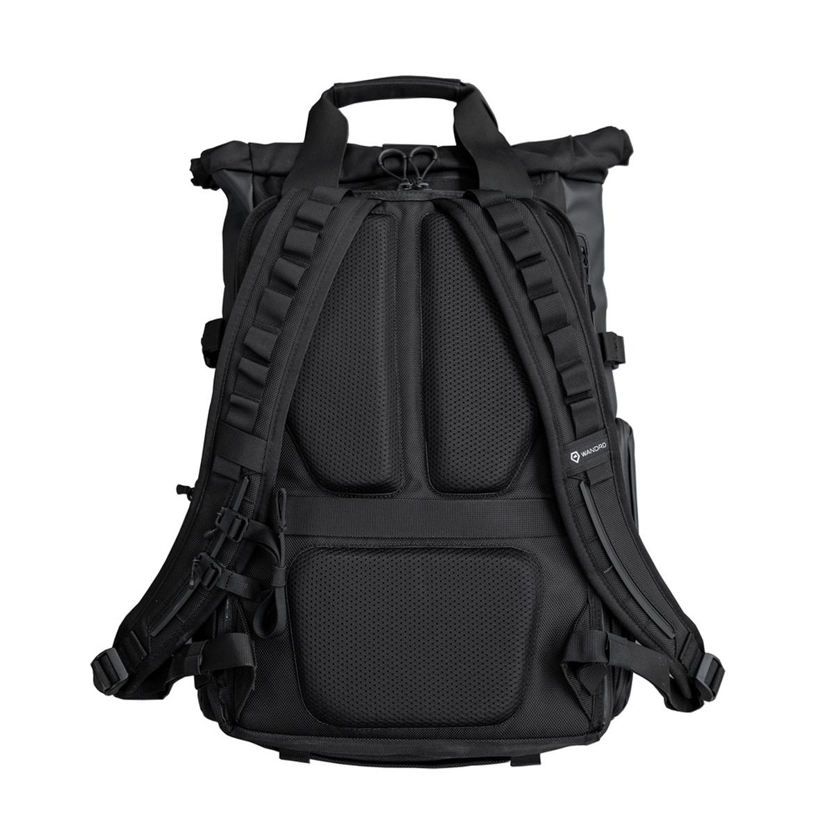 WANDRD PRVKE 21-Liter Blue V3