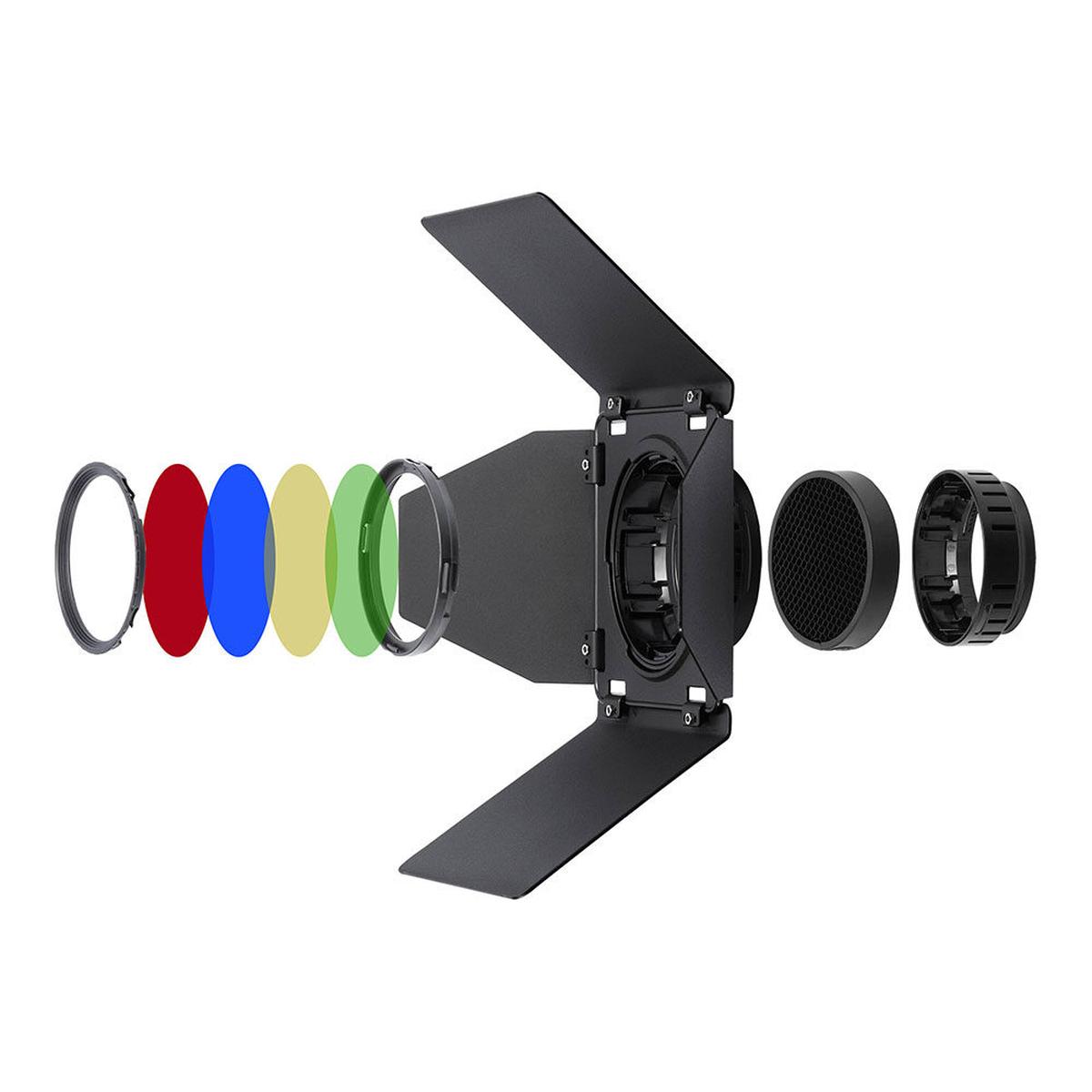 Godox Flügeltor Kit für AD300Pro BD-10