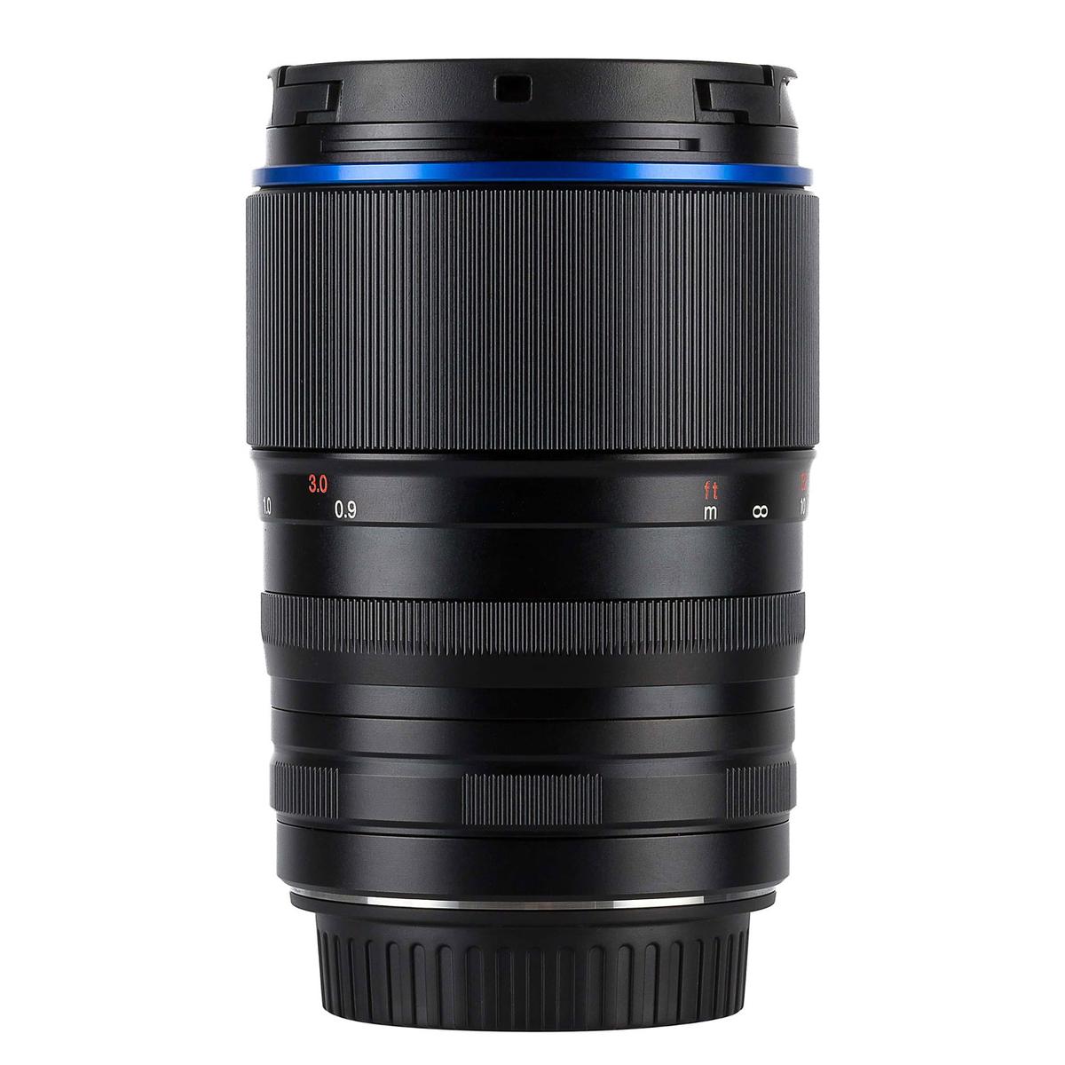 LAOWA 105mm f/2,0 (T3.2) STF für Nikon F