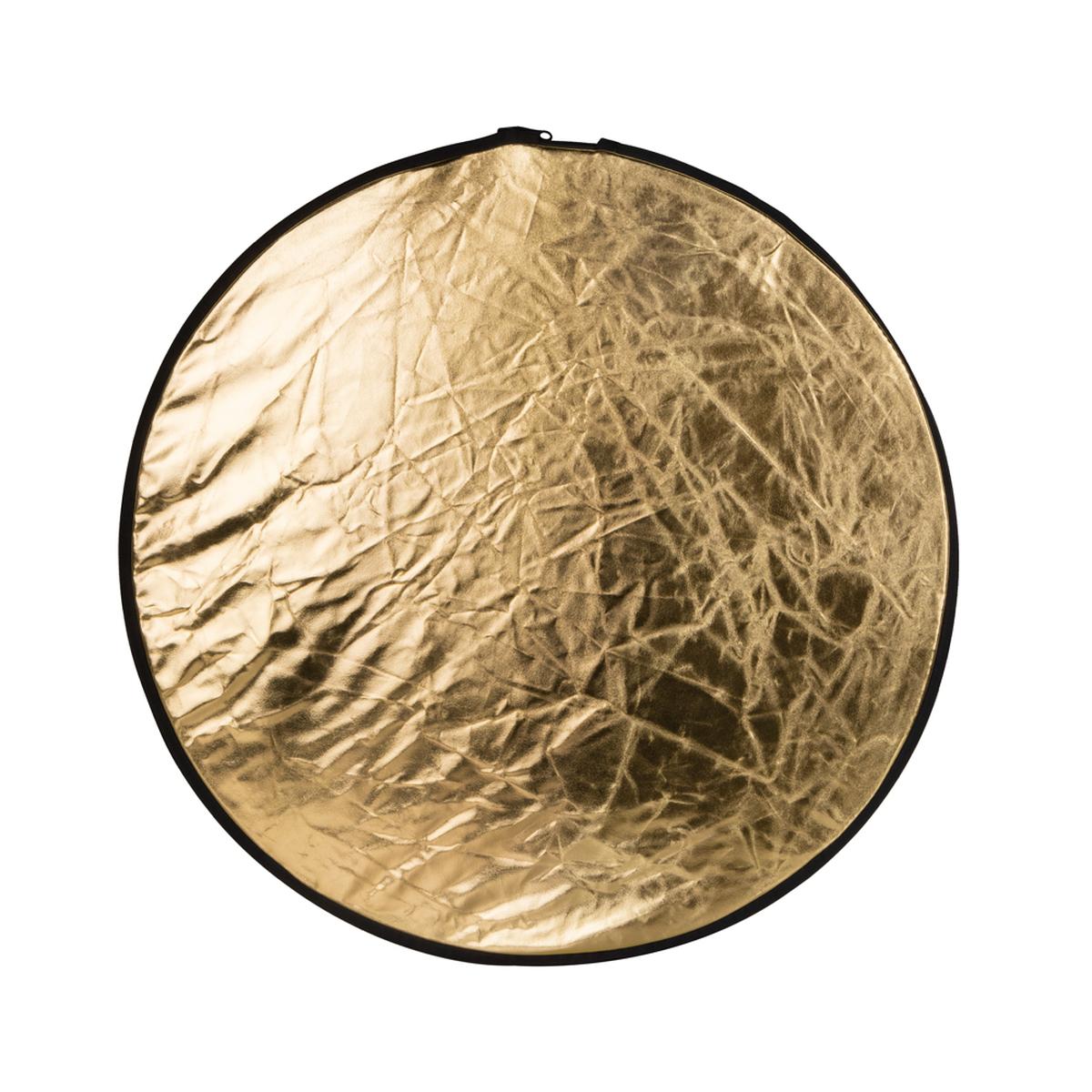SmallRig 4130 5-in-1 Collapsible Circular Reflector (42")