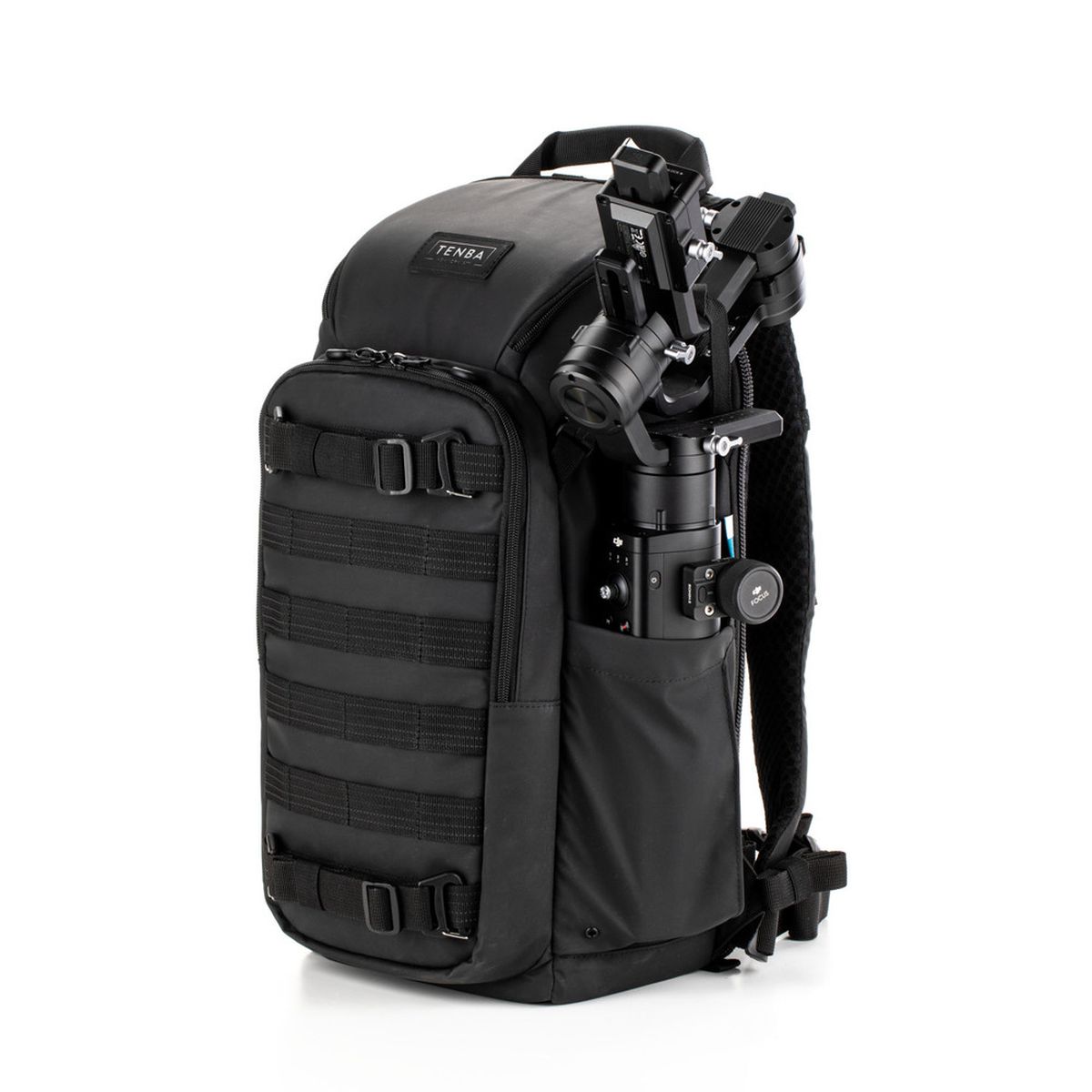 Tenba Axis V2 16L Rucksack Black