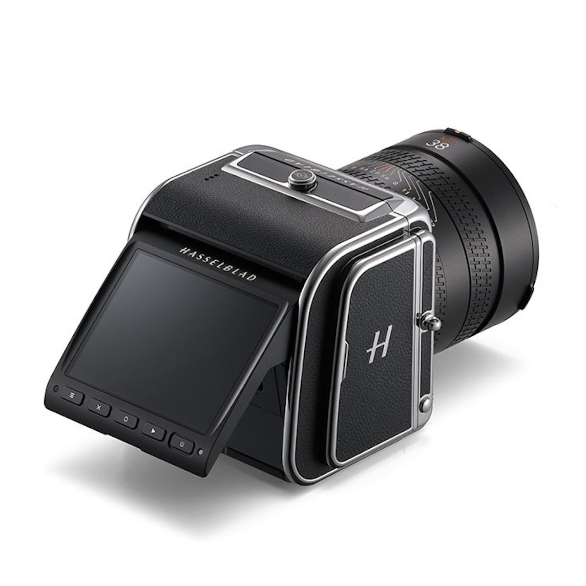Hasselblad 907X & CFV 100C (EU)
