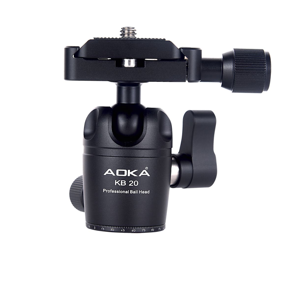 Aoka  KB20 Kugelkopf Aoka  KB20 Kugelkopf