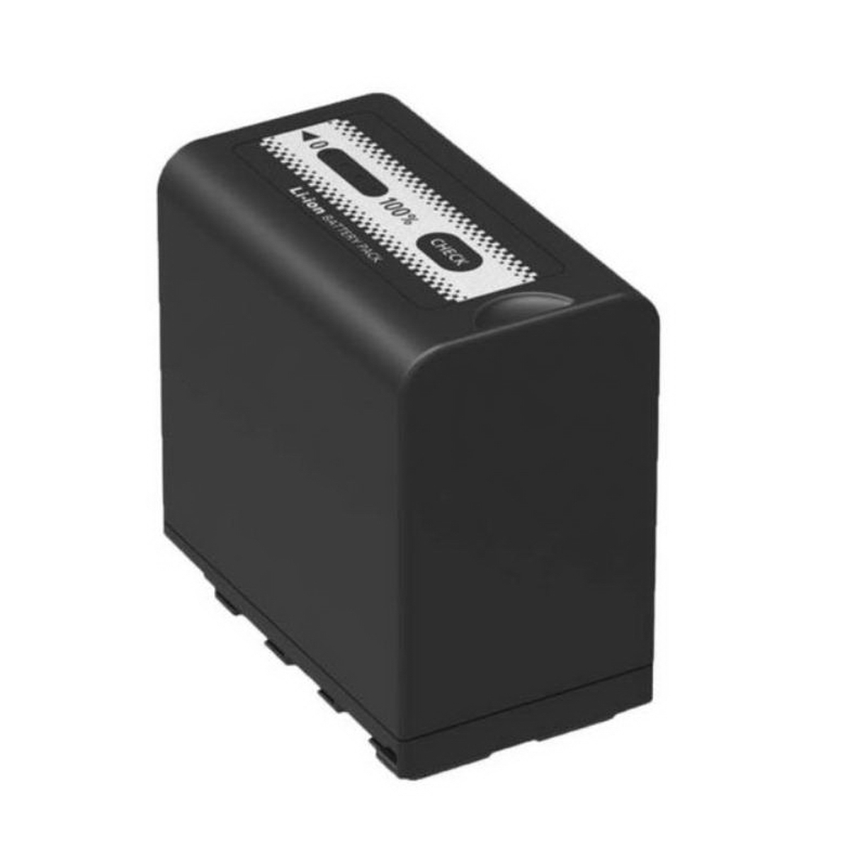 Panasonic AG-VBR 118 GC Akku 11.800 mAh für HC-X1