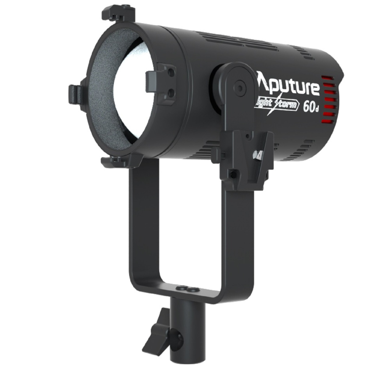 Aputure Light Storm 60D Tageslicht-Leuchte