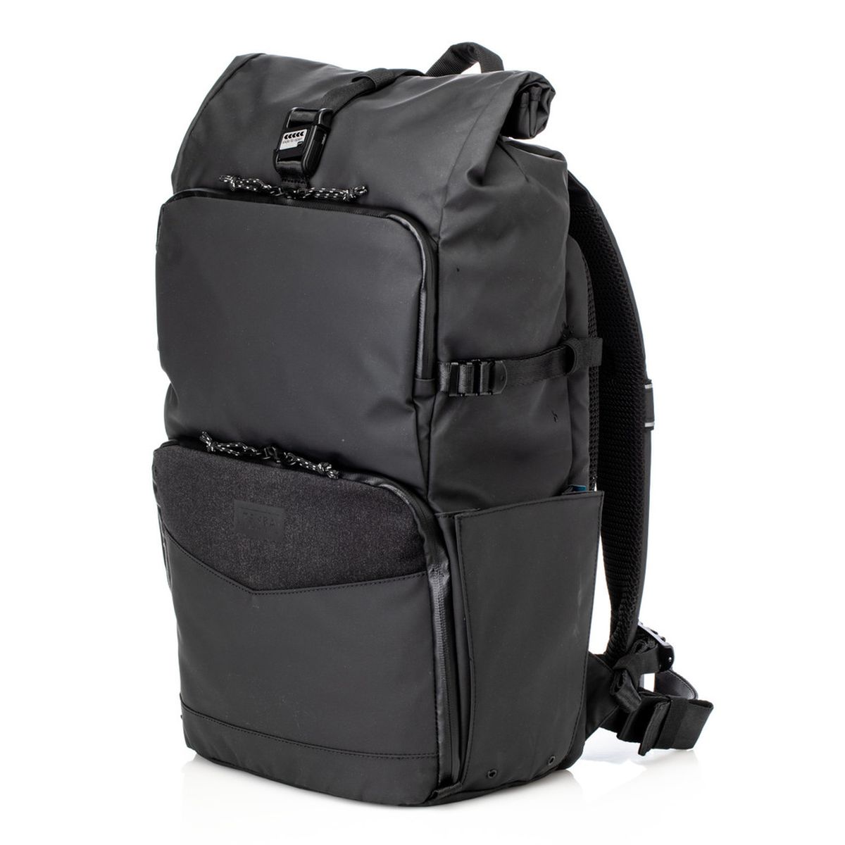 Tenba DNA 16 DSLR Rucksack Schwarz