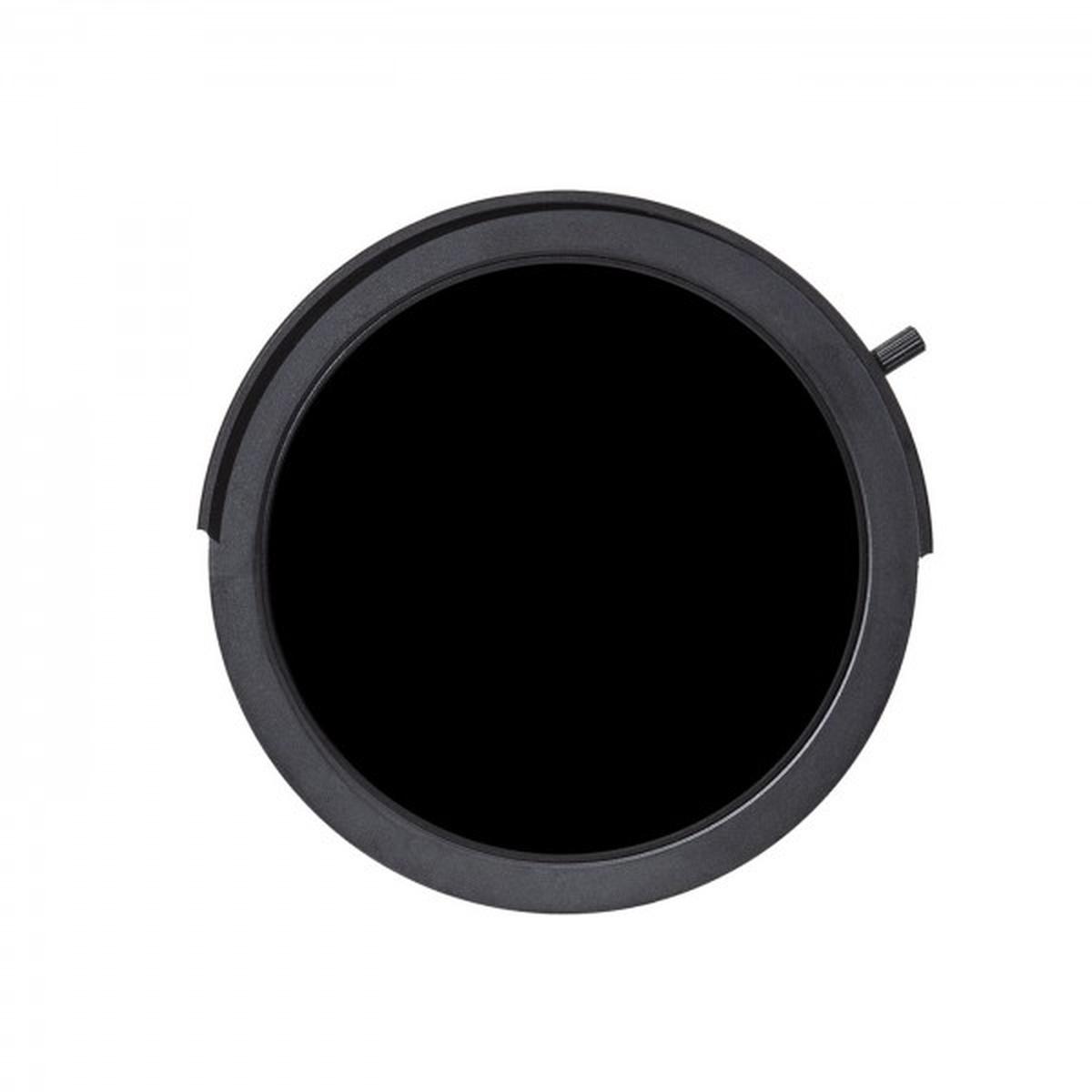 H&Y HD ND65000 Einsteckfilter 95mm f. Filterhalter H&Y HD ND65000 Einsteckfilter 95mm f. Filterhalter