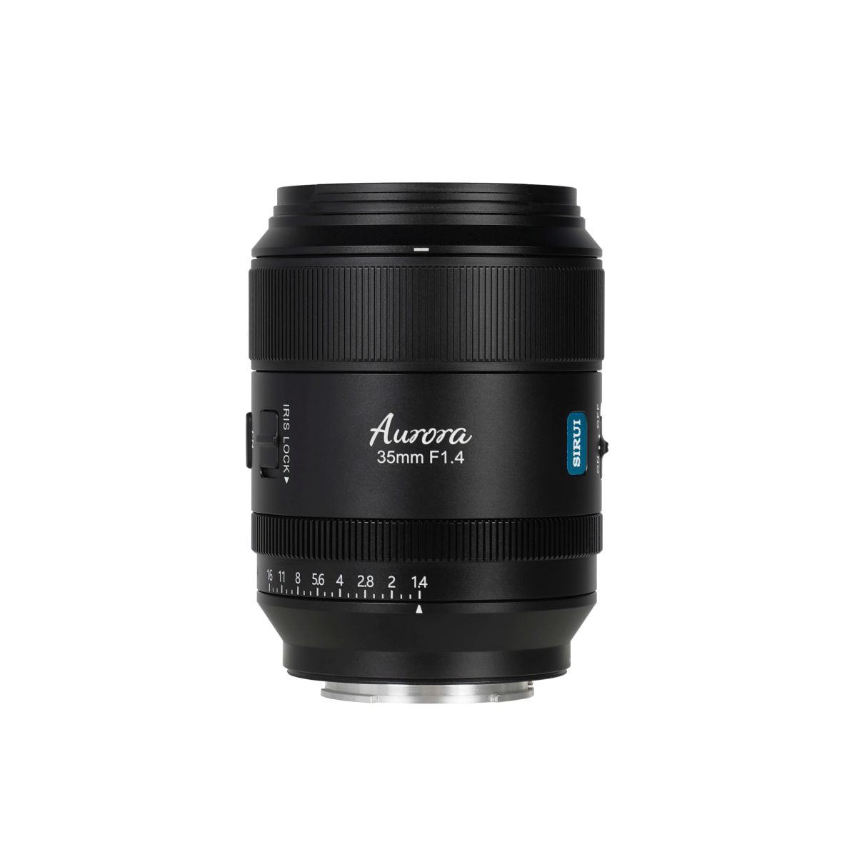 Sirui 35 mm 1:1,4 AF Aurora L-Mount
