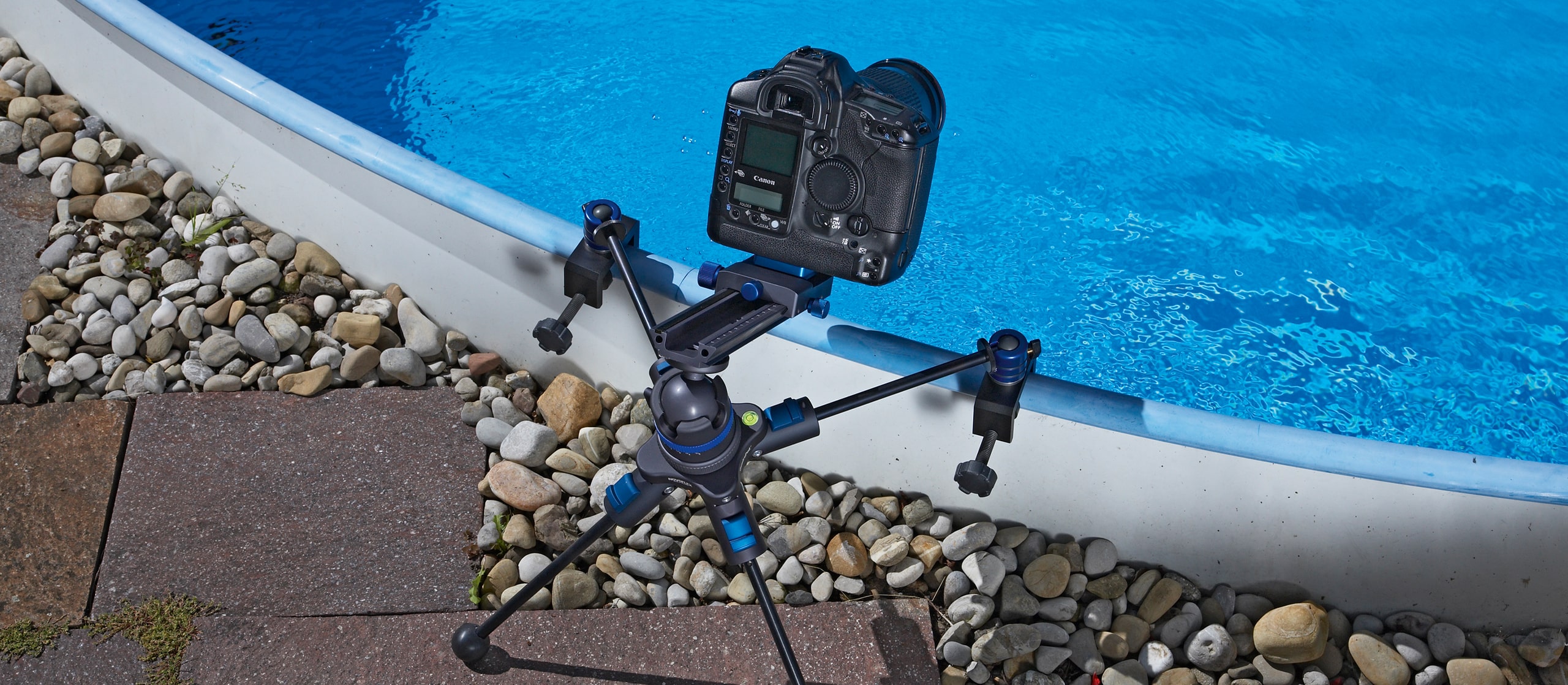 Novoflex Qualitätszubehör Novoflex Qualitätszubehör