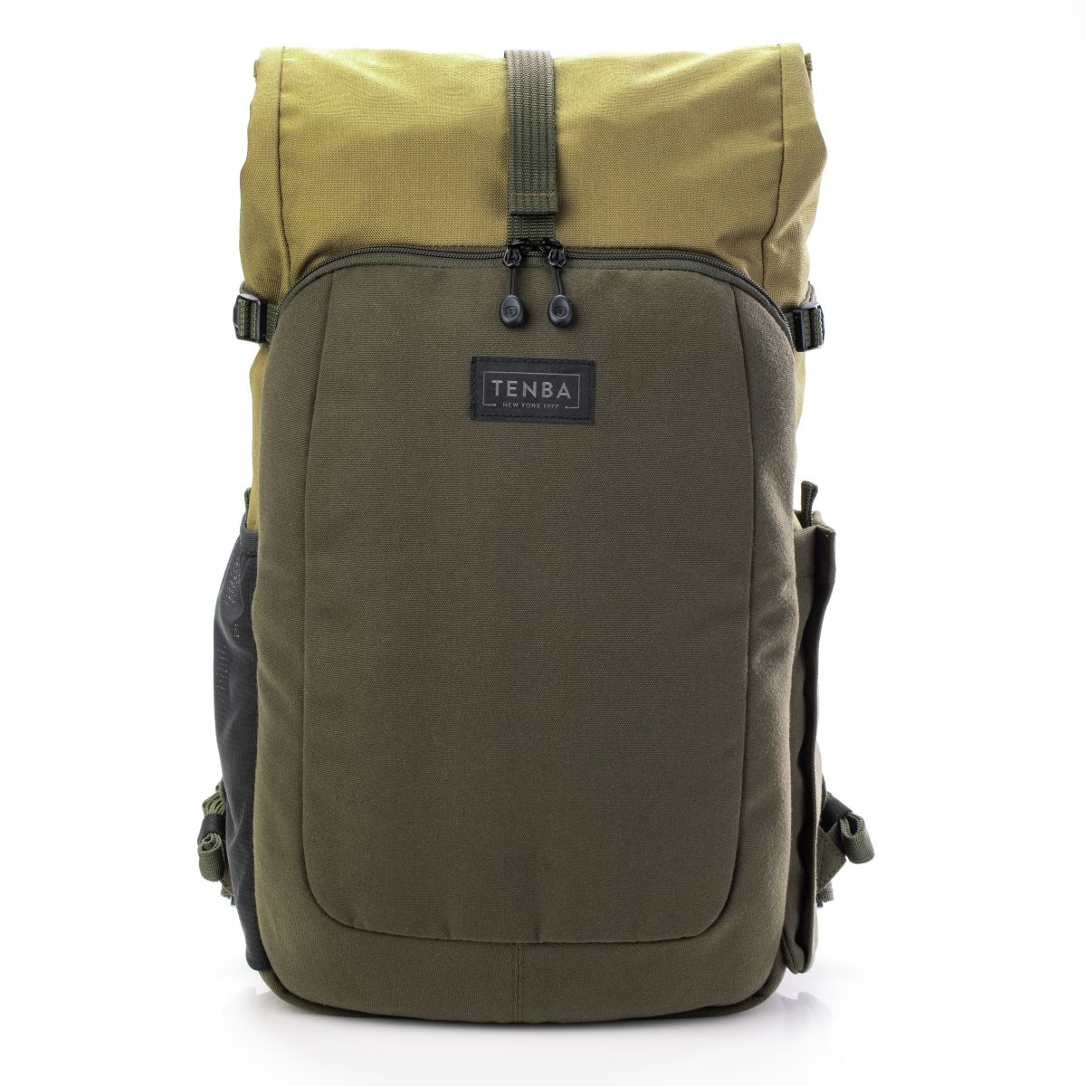 Tenba Fulton V2 16L Rucksack Tan/Olive