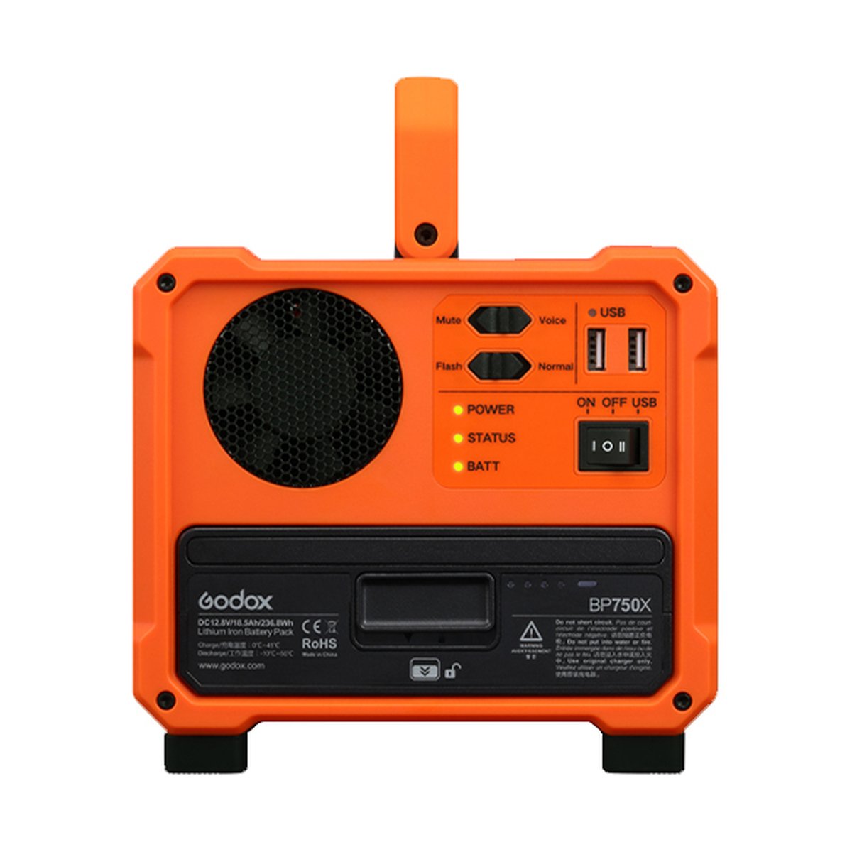 Godox LP750X Power Inverter