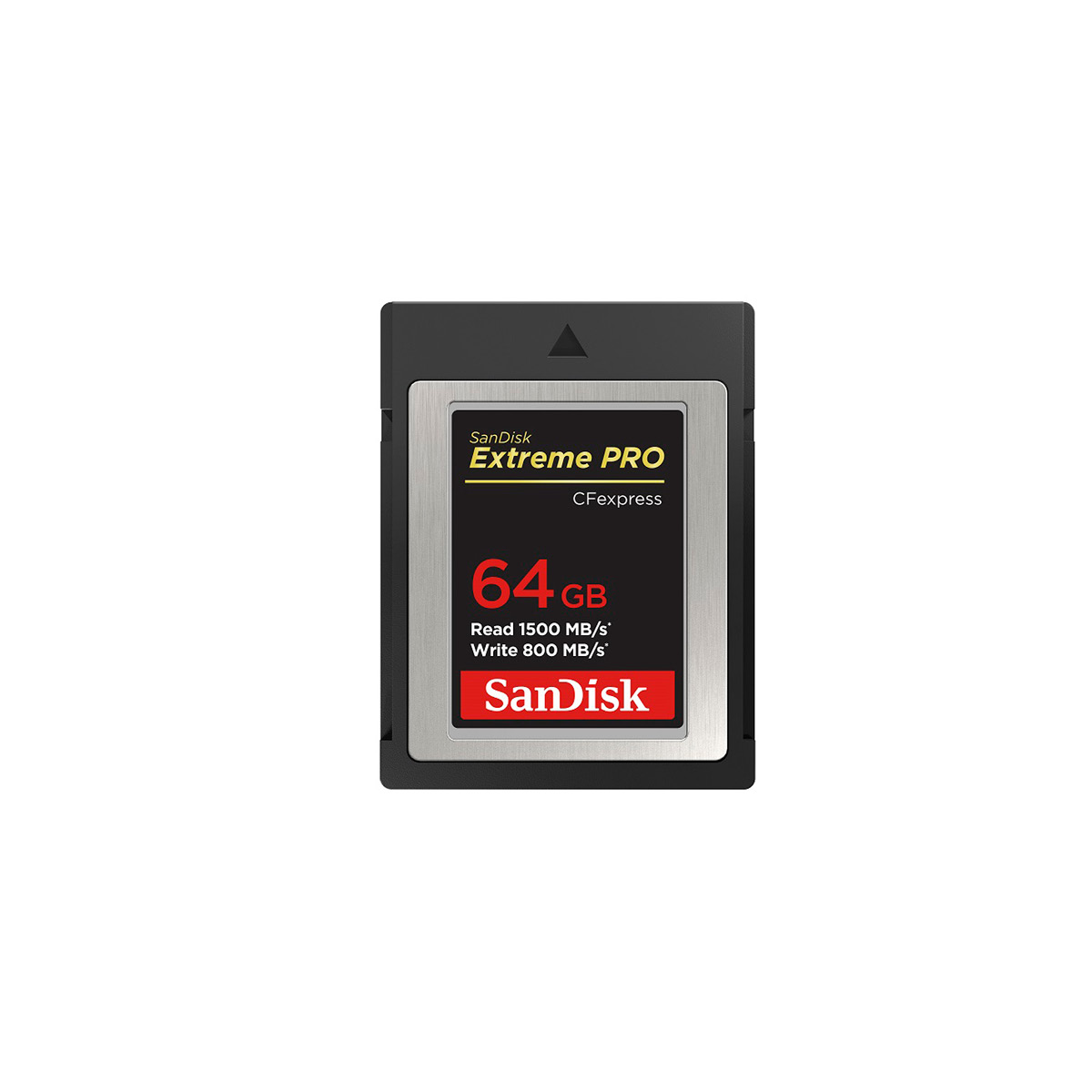 SanDisk CFexpress 64 GB Extreme Pro Type B SanDisk CFexpress 64 GB Extreme Pro Type B