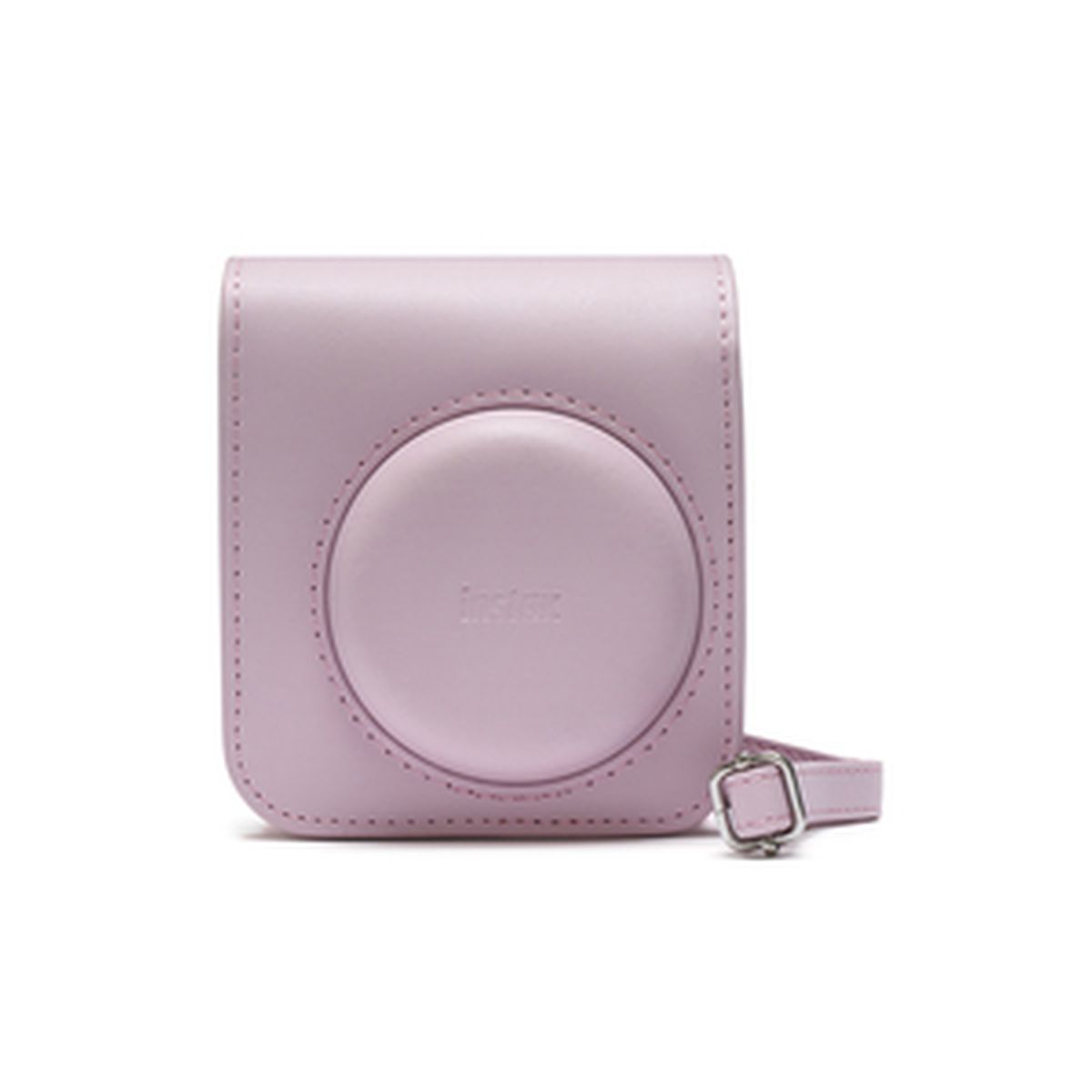 Fujifilm Instax Mini 12 Kameratasche Rosa Fujifilm Instax Mini 12 Kameratasche Rosa