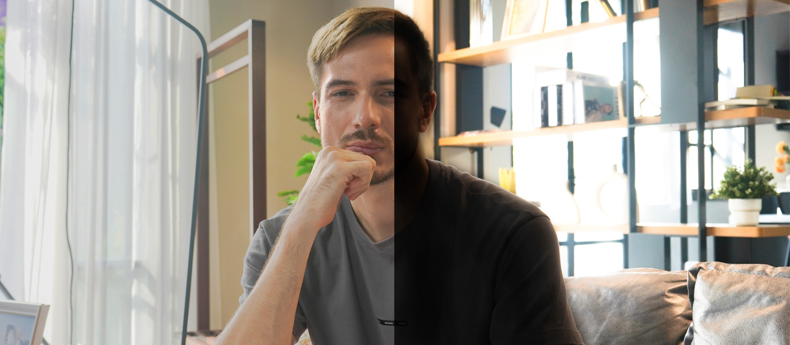 Optimale Ausleuchtung mit den Obsbot Meet Webcams Obsbot Meet AI Kamera