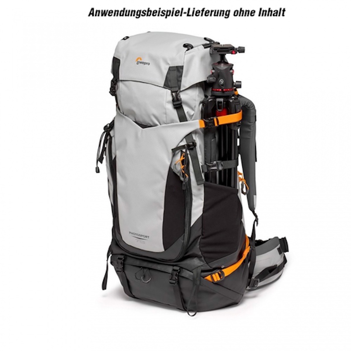 Lowepro PhotoSport PRO 70L AW III S/M