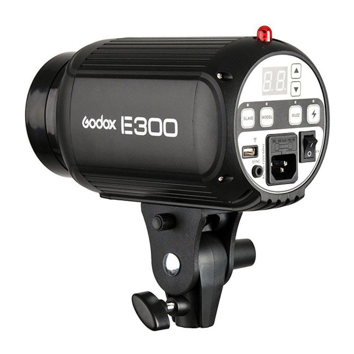Godox Studio-Kit E300-F