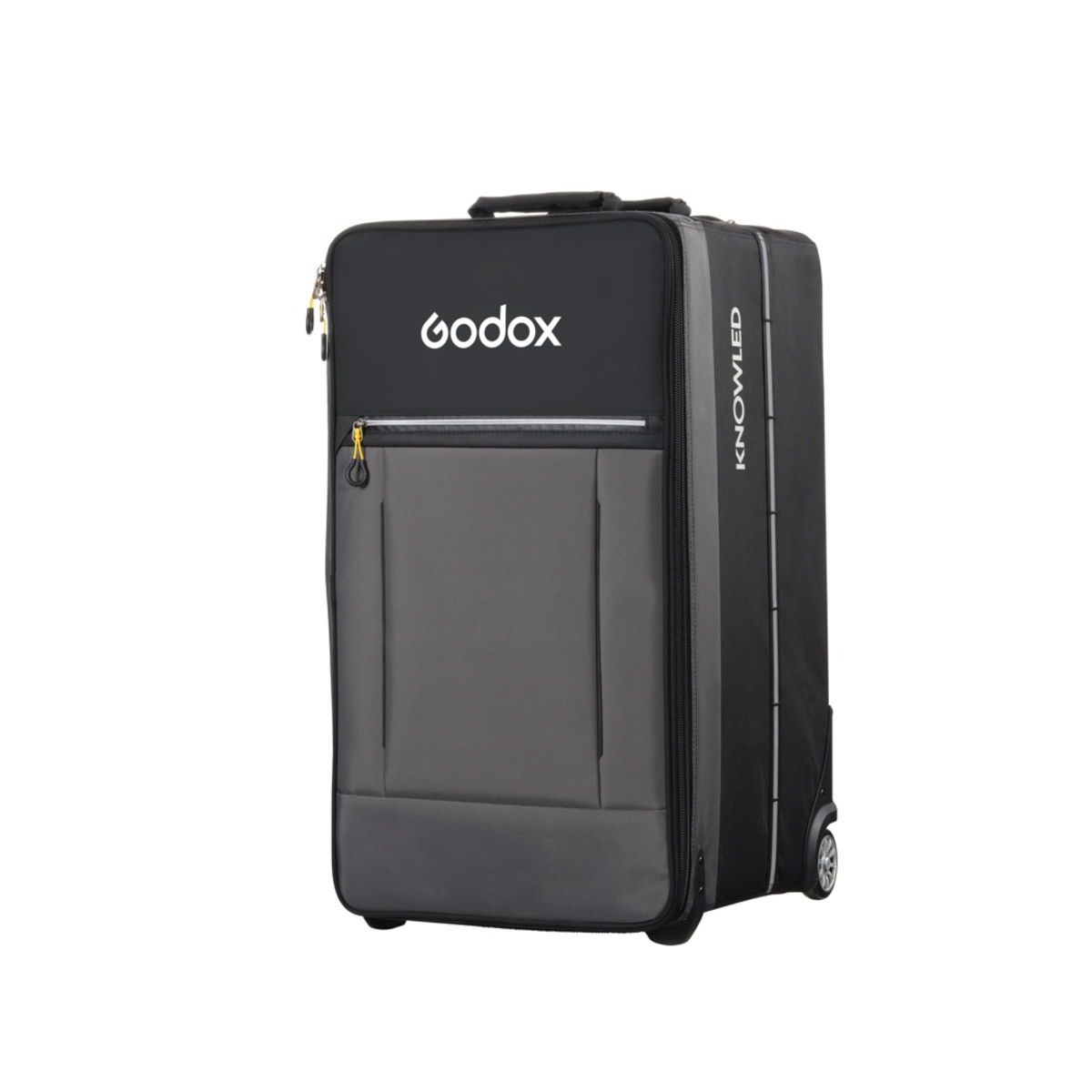 Godox MG1200Bi Bi-color Knowled Light Kit 2