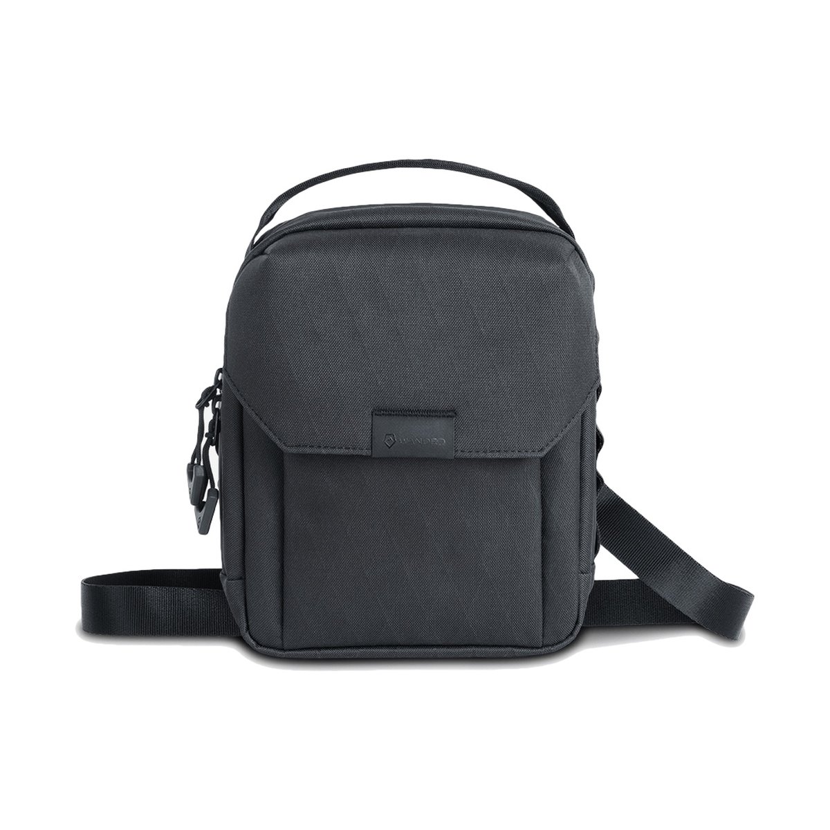 WANDRD X1 Cross Body Bag Large Zwart