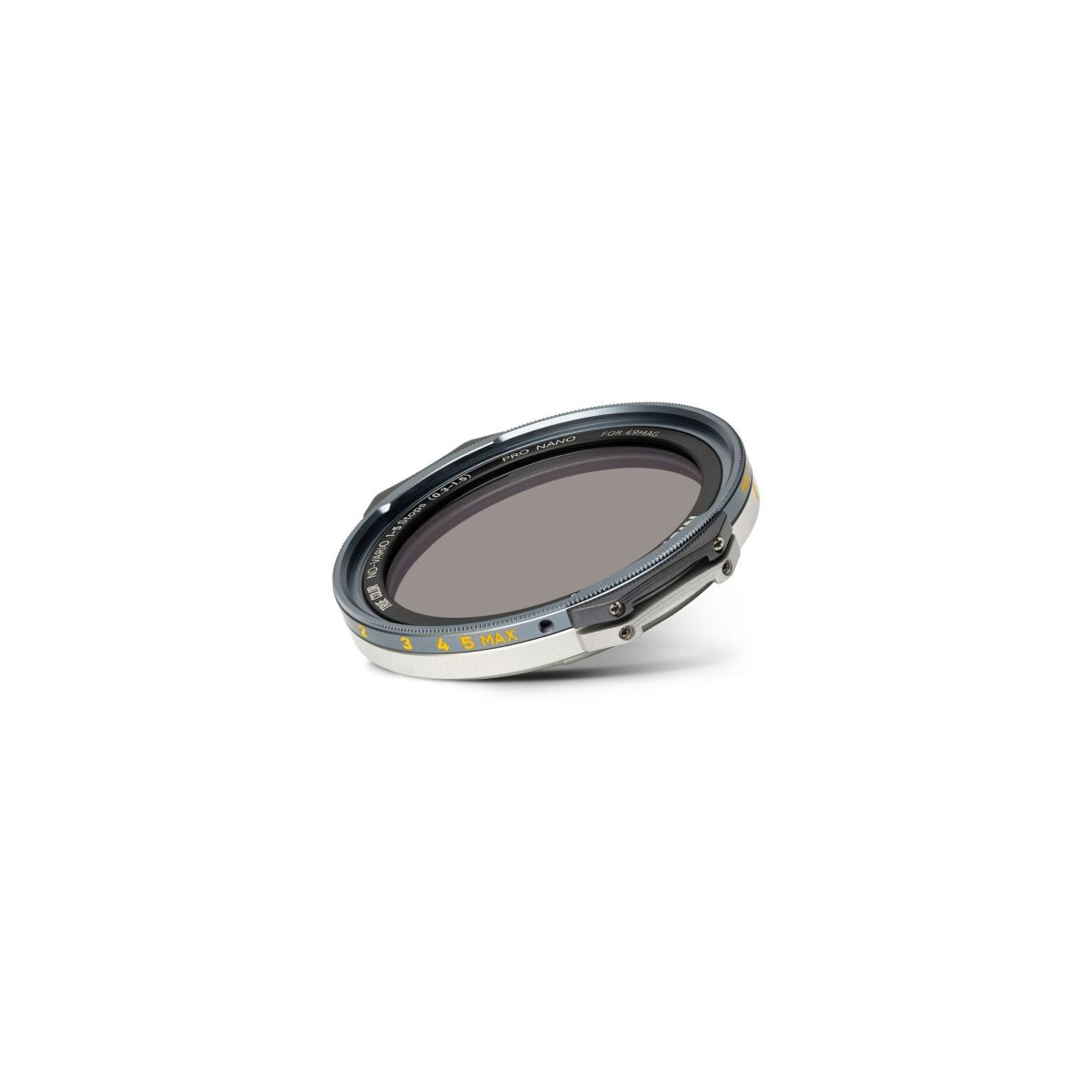 Nisi JetMag Pro True Color VND 1-5 Stops 49MAG