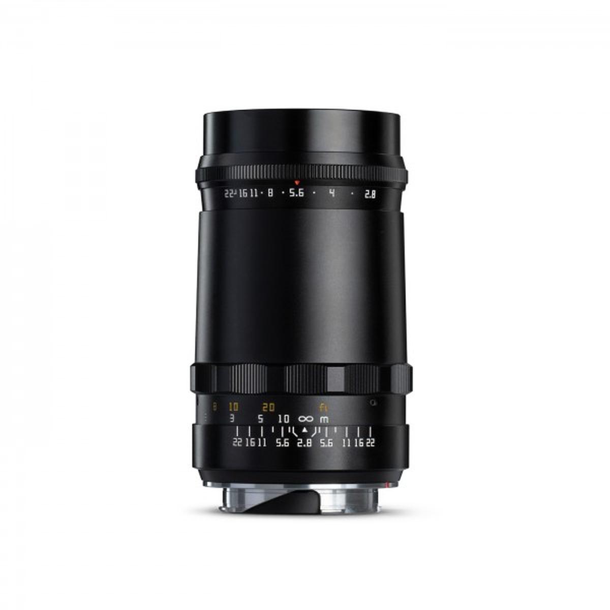 TTArtisan M 100mm f/2,8 für Leica M