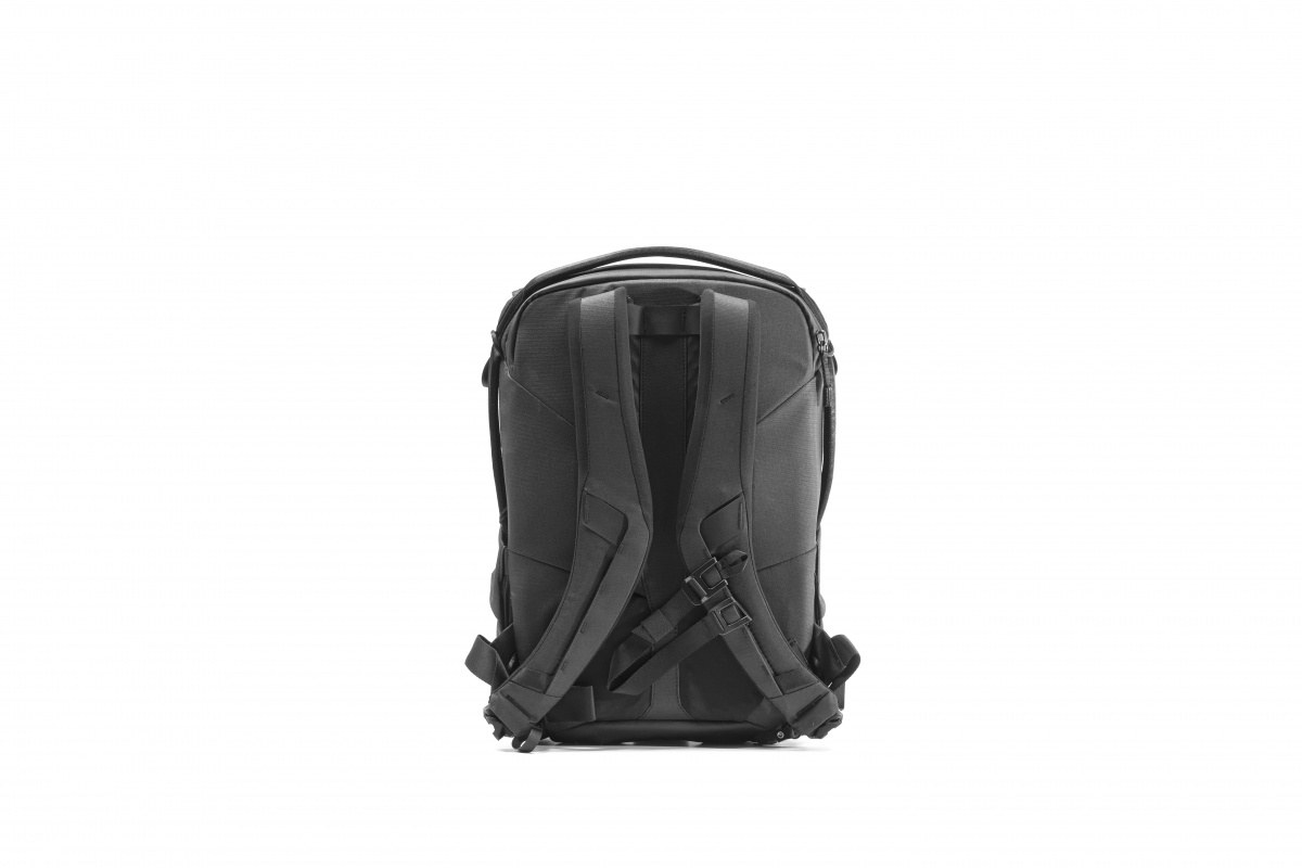 Peak Design Everyday Backpack 20L V2 Schwarz