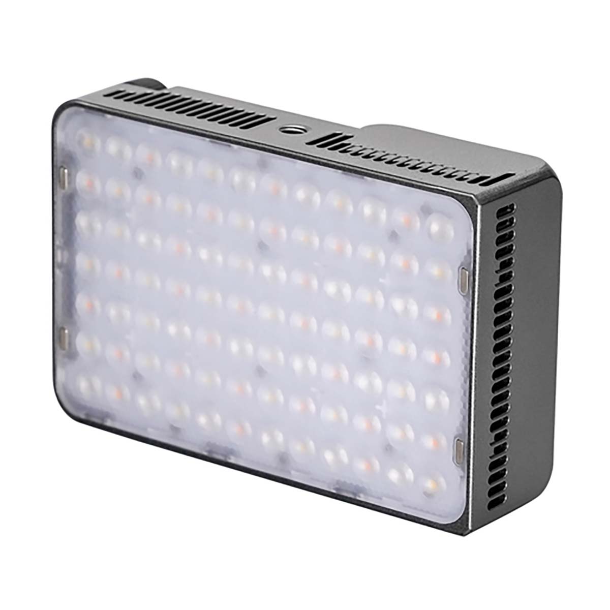 Amaran Ace 25c Silver RGBWW-LED Kameraleuchte