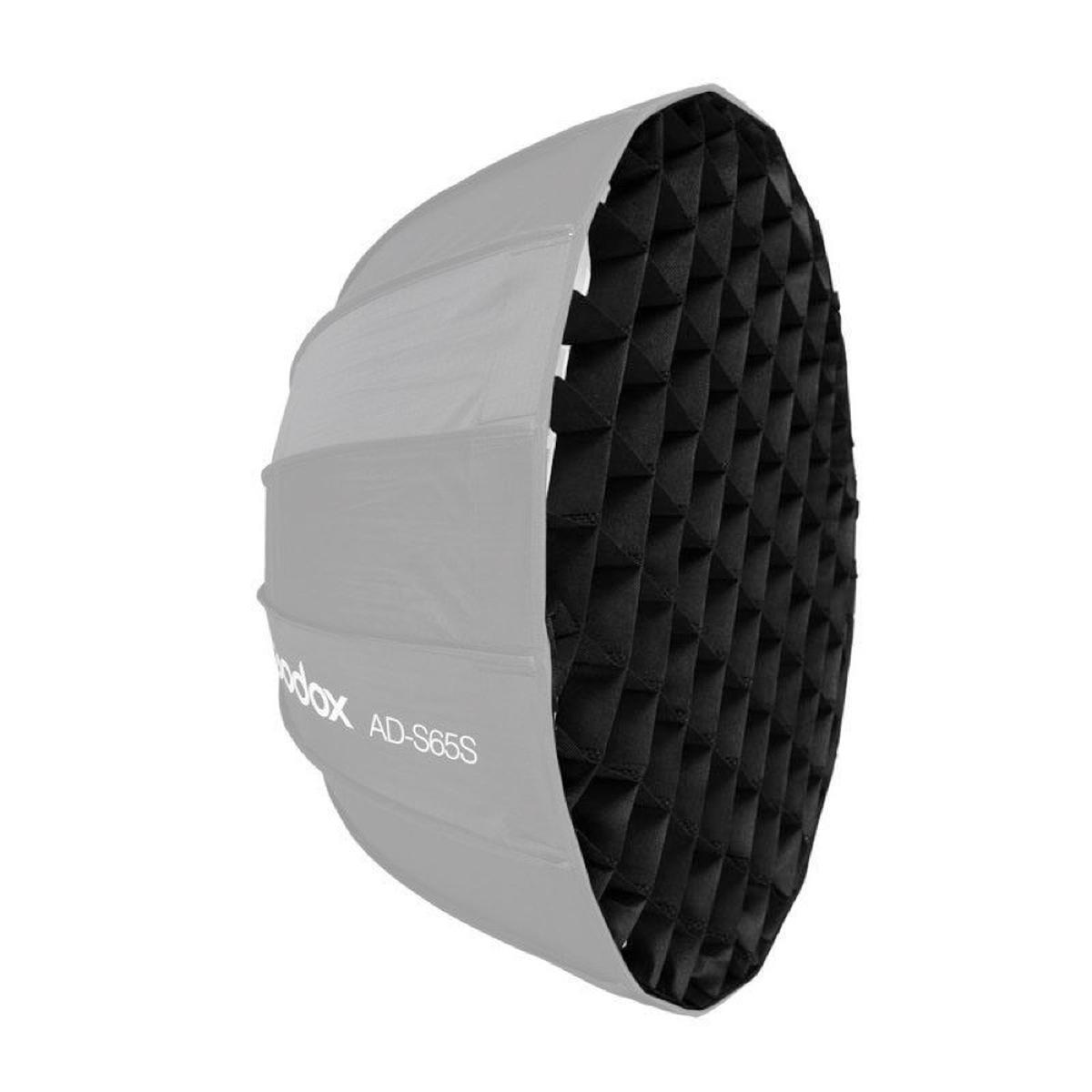 Godox AD-S65 - Grid