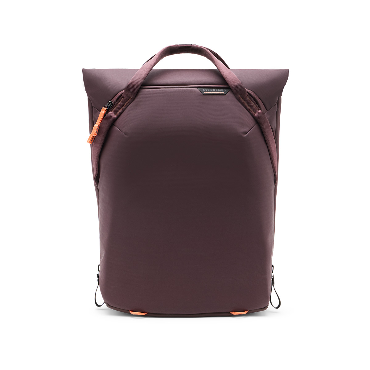 Peak Design Everyday Totepack 20L V2 Eclipse (Rot)
