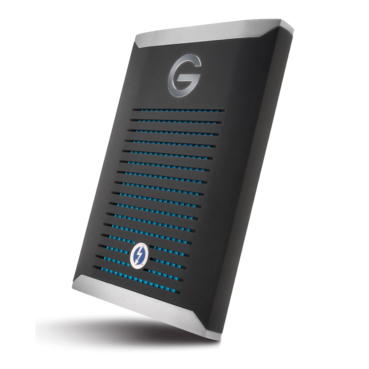 Sandisk 2 TB Professional G-Drive Pro SSD