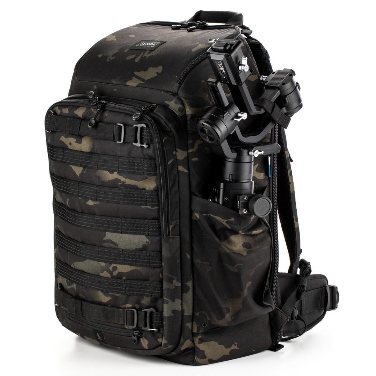 Tenba Axis V2 32L Rucksack Multicam Black