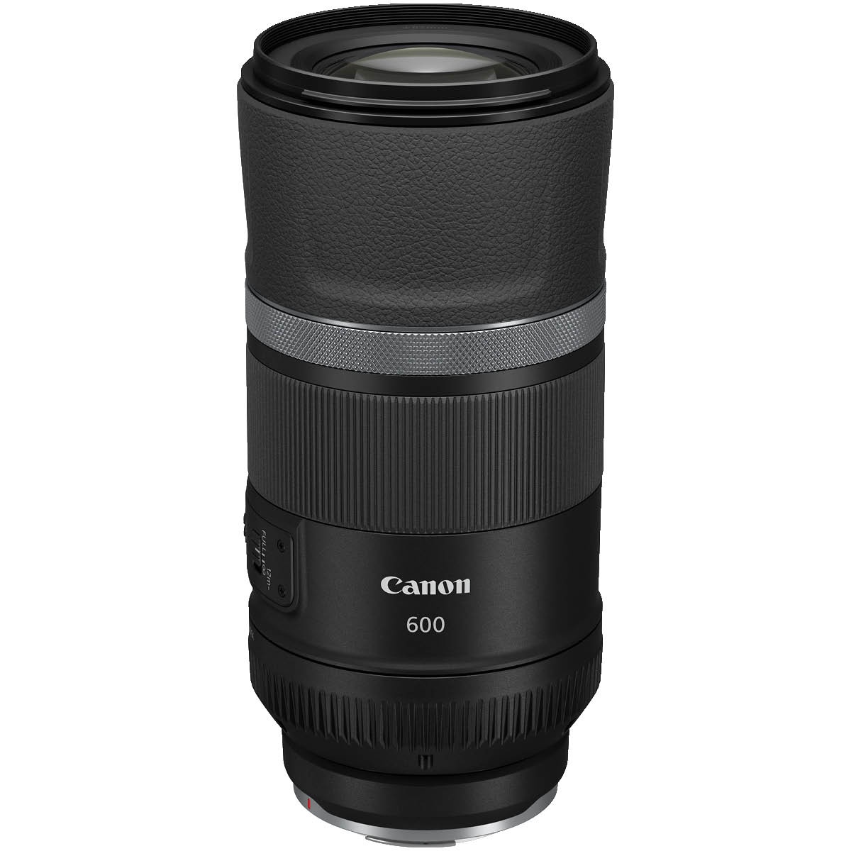 Canon RF 600 mm 1:11 IS STM