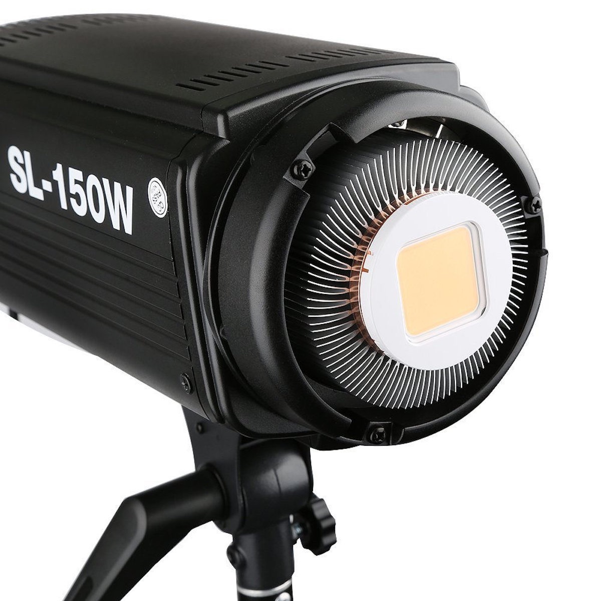Godox LED SL150W Tageslicht Videoleuchte