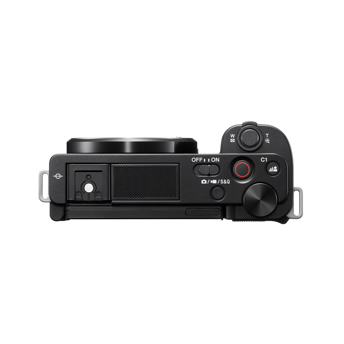 Sony Alpha ZV-E10 + Sony 16-50 mm 1:3,5-5,6 PZ OSS E-Mount
