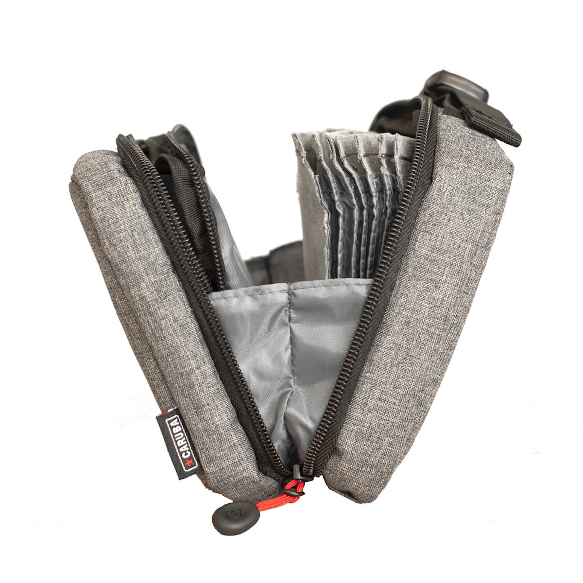 Caruba Filtertasche Pro