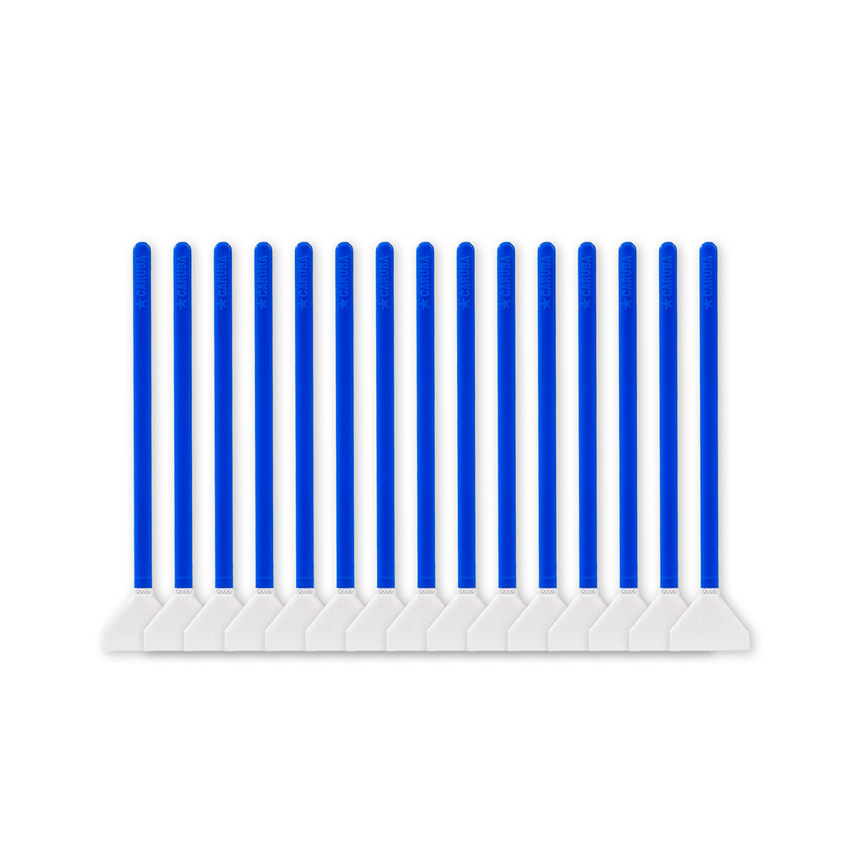 Caruba-Tupfer 24 mm Full-Frame (15 Stück)