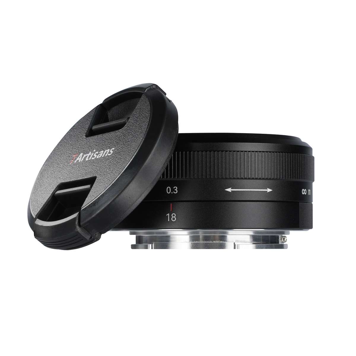 7Artisans 18mm f/5,6 FF f. L-Mount
