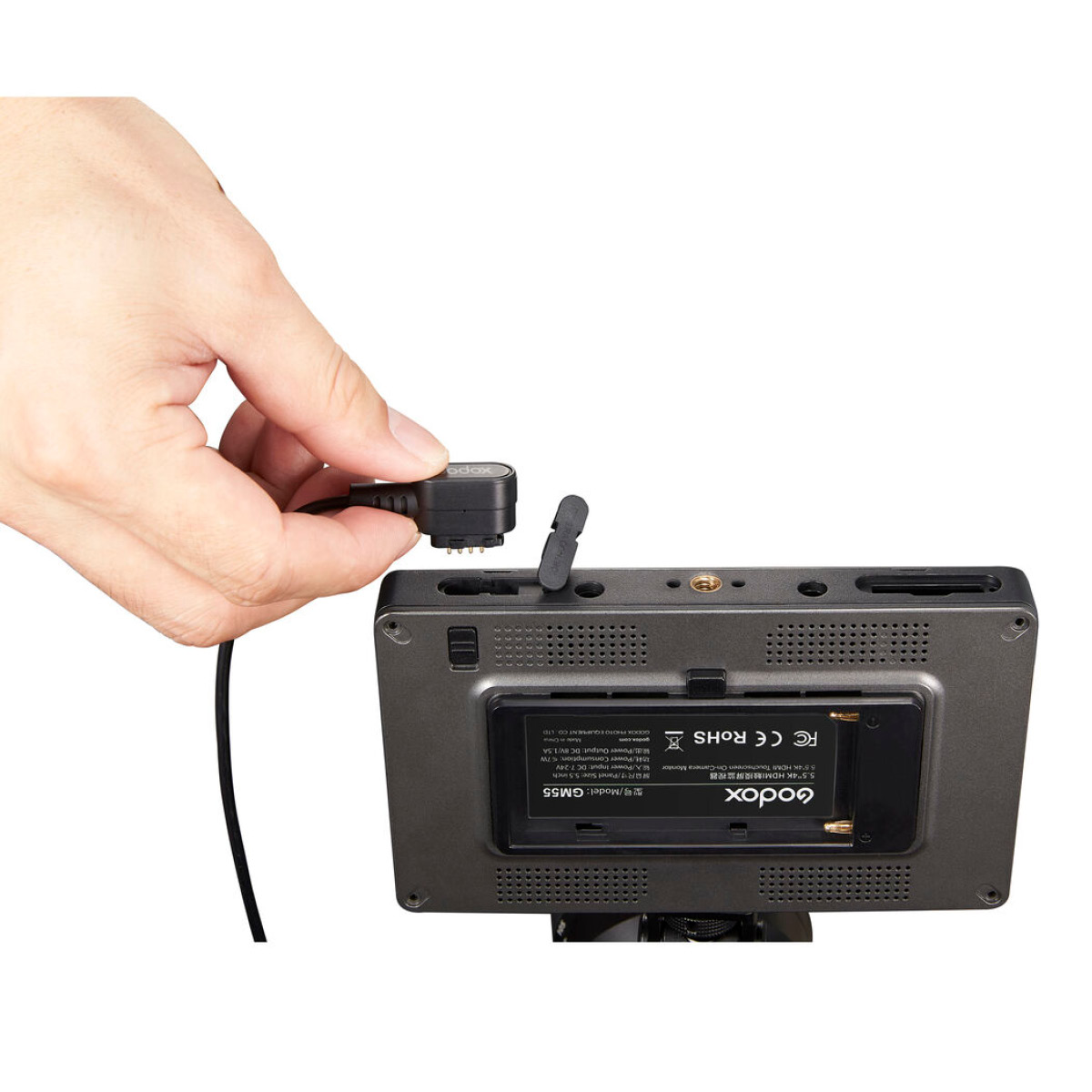 Godox GMC-U2 Camera Control Cable Mini USB