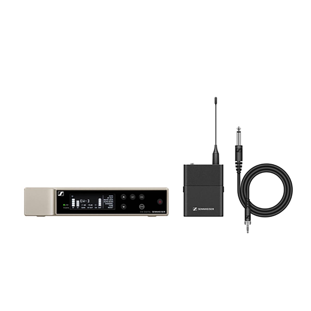 Sennheiser EW-D CI1 Set digitales Funksystem