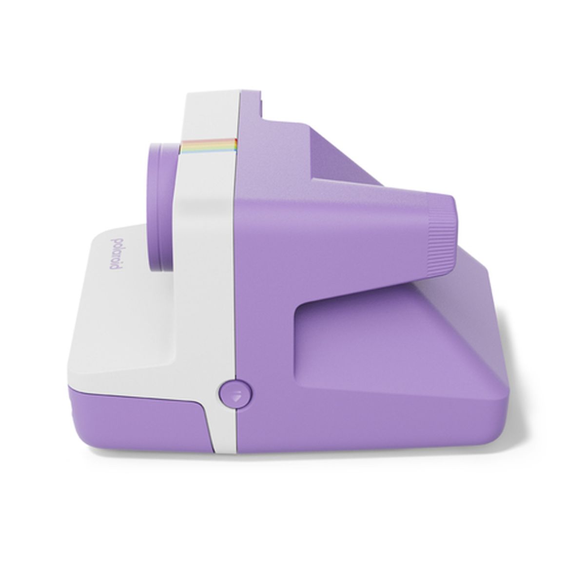 Polaroid Now Gen3 Sofortbildkamera Lila 
