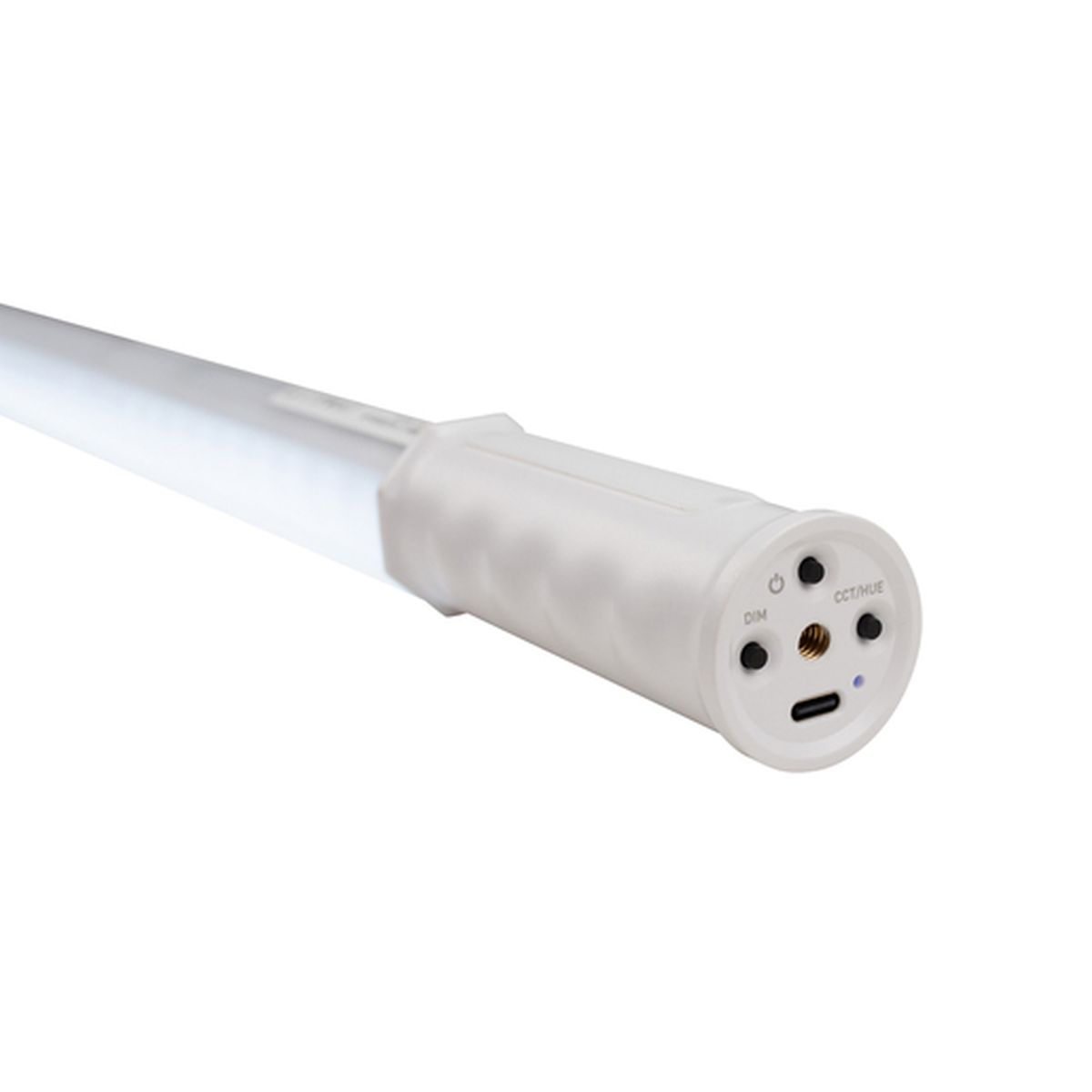 Nanlite PavoTube T8-7X 1er Kit RGBWW Farb-Effektleuchte