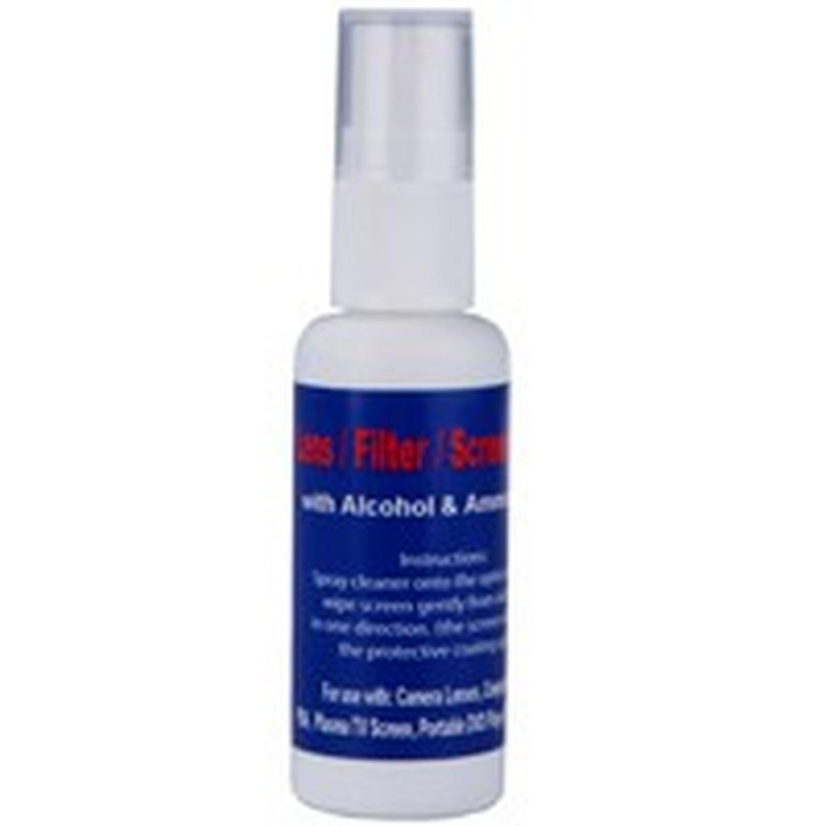 B.I.G. Optikreiniger 30ml B.I.G. Optikreiniger 30ml
