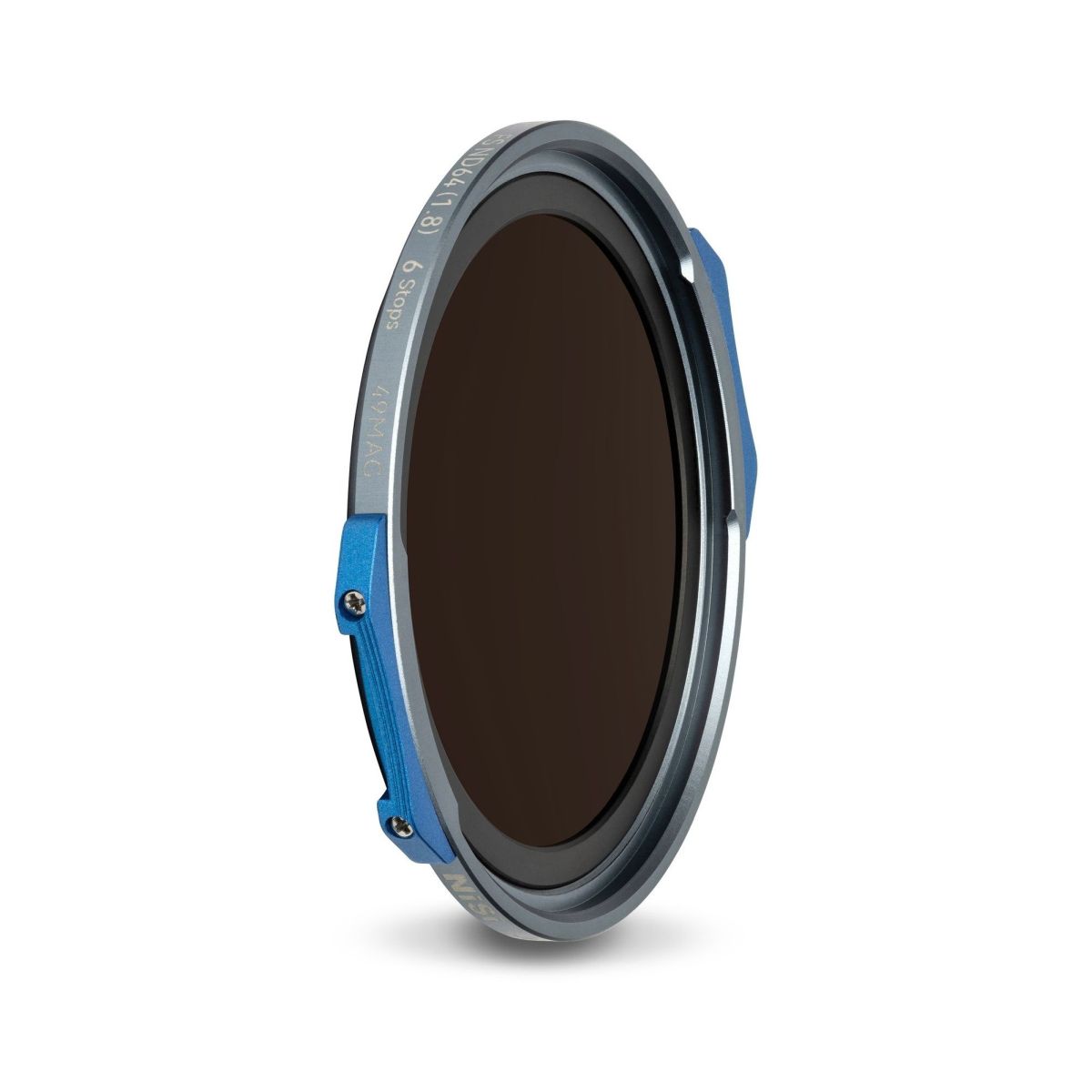 Nisi JetMag Pro FS ND64 Filter 49MAG 