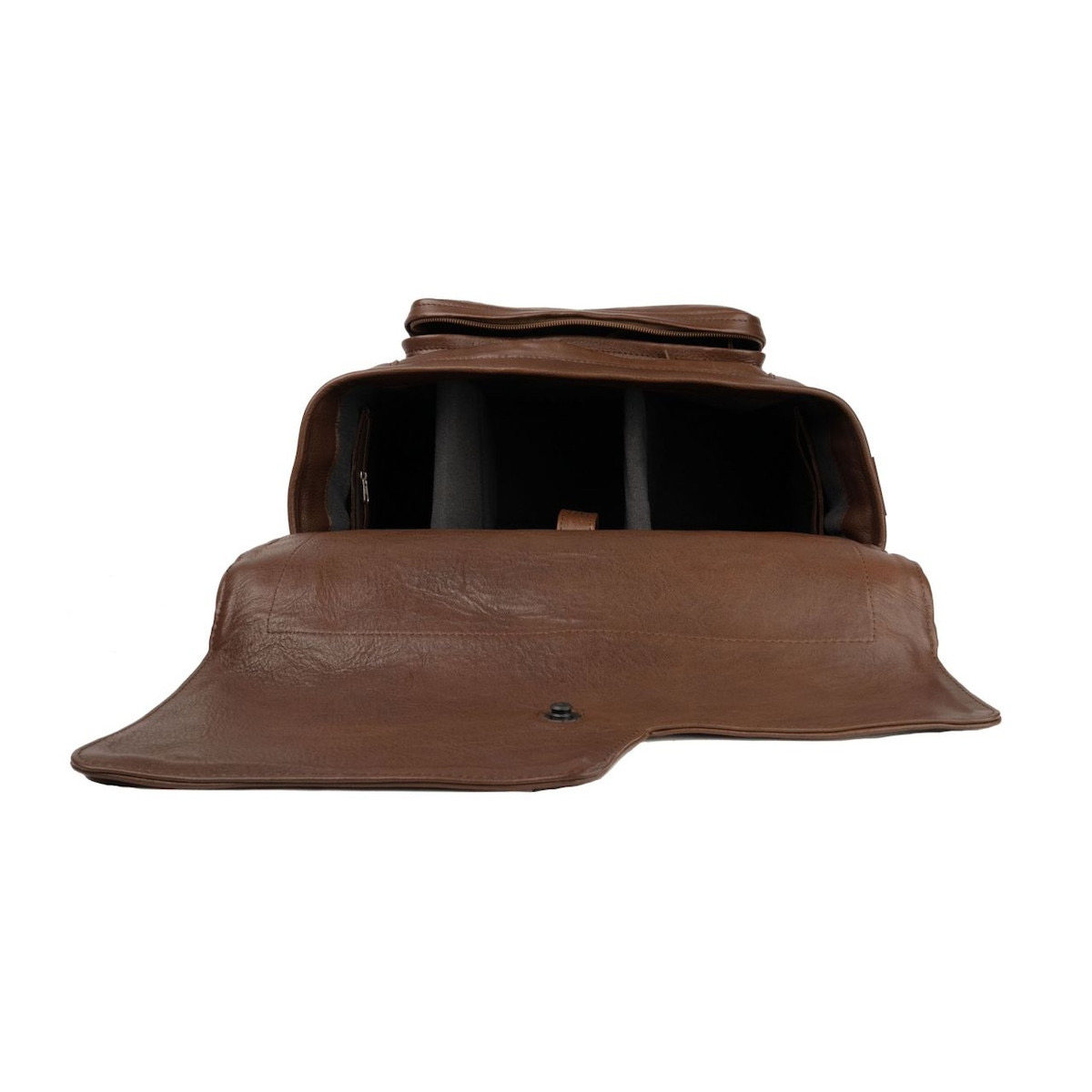 Compagnon Messenger Gen III M dunkelbraun