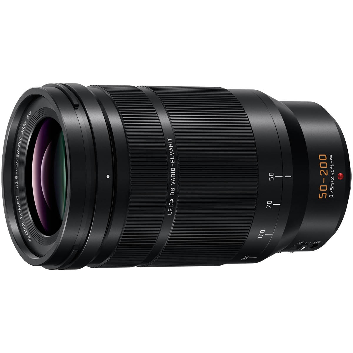 Panasonic 50-200 mm 1:2,8-4,0 OIS Leica