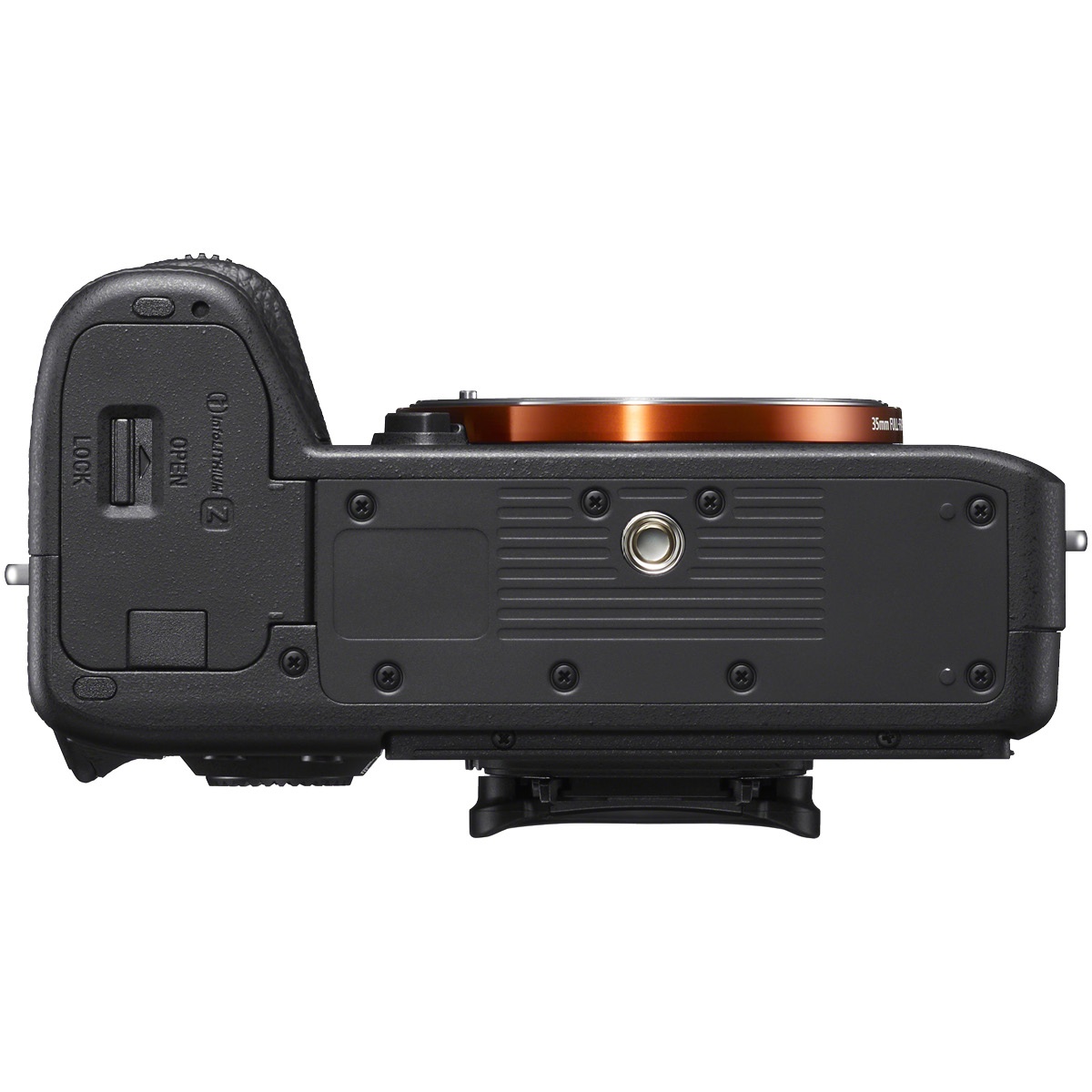 Sony Alpha 7 III Kit + 24-105 mm 1:4,0