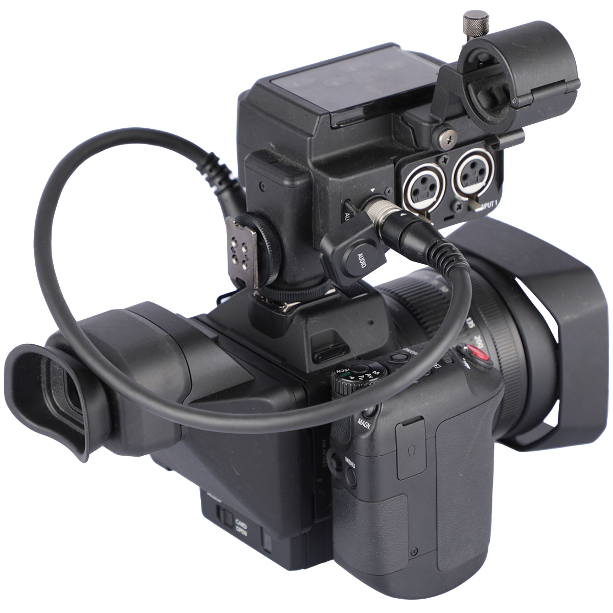 Canon XC 15 Gebraucht