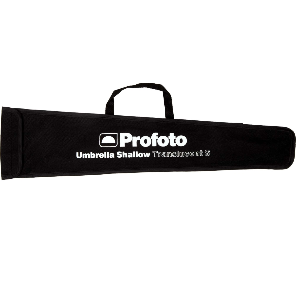 Profoto Blitzschirm Shallow Translucent S