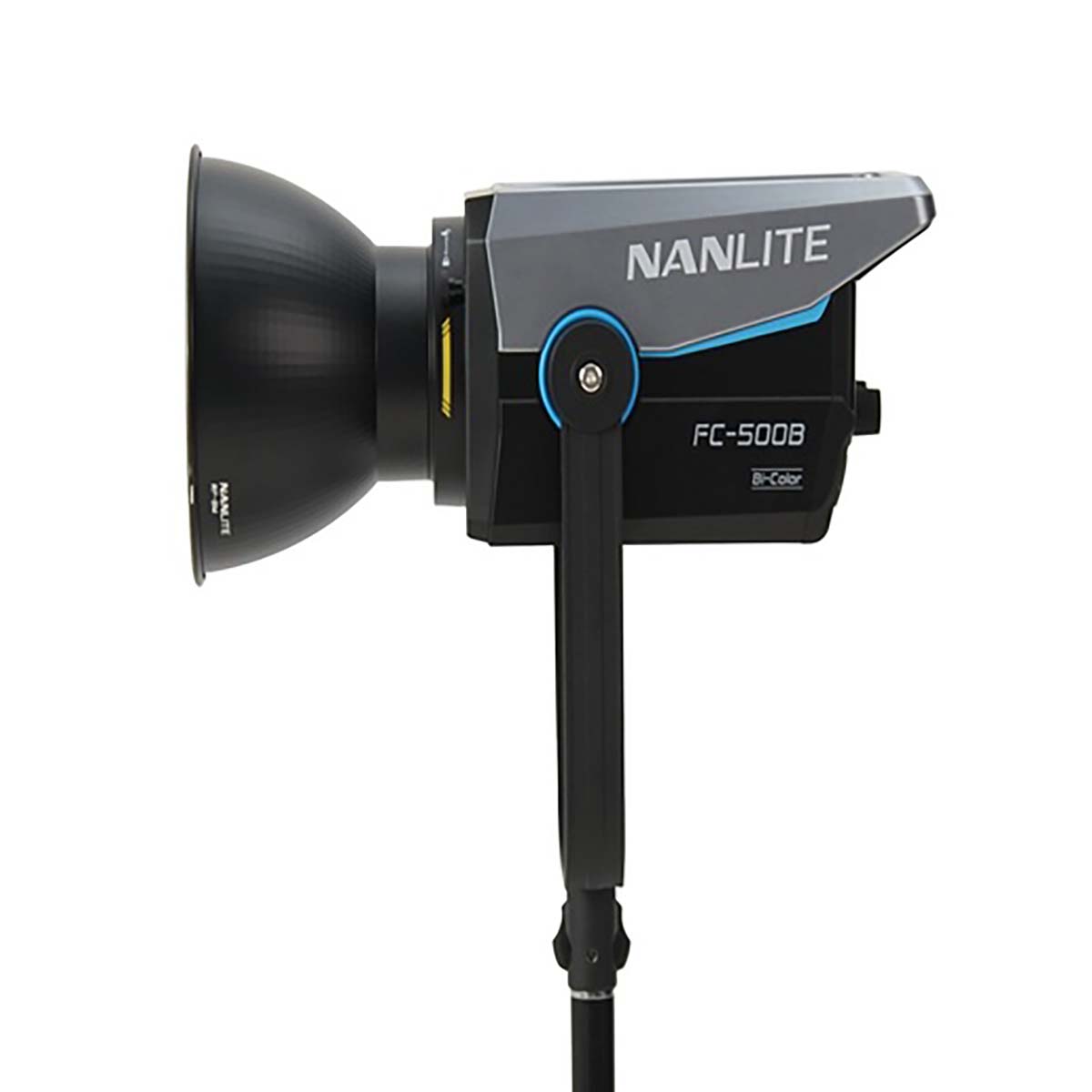 Nanlite FC-500B Bi-Color Reportage- und Studio-Scheinwerfer