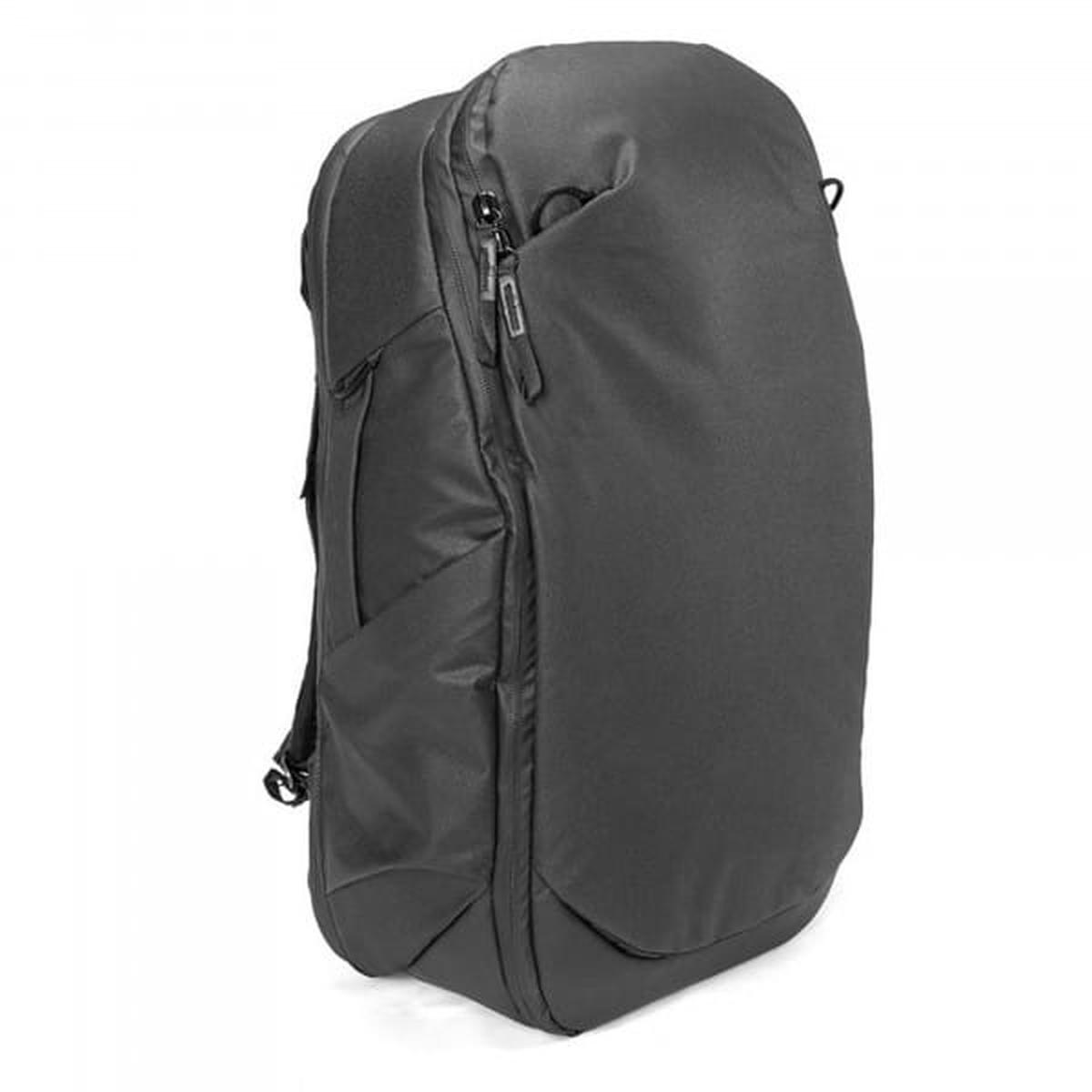 Peak Design Travel Backpack 30L Reise- und Fotorucksack Black (Schwarz) Peak Design Travel Backpack 30L Reise- und Fotorucksack Black (Schwarz)